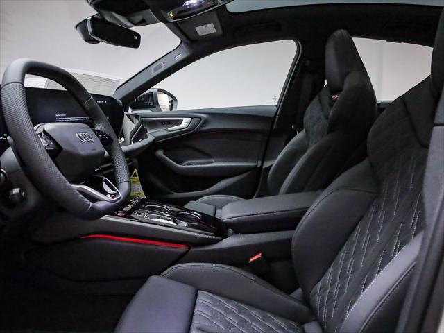 2025 Audi S5 Premium Plus - Photo 20