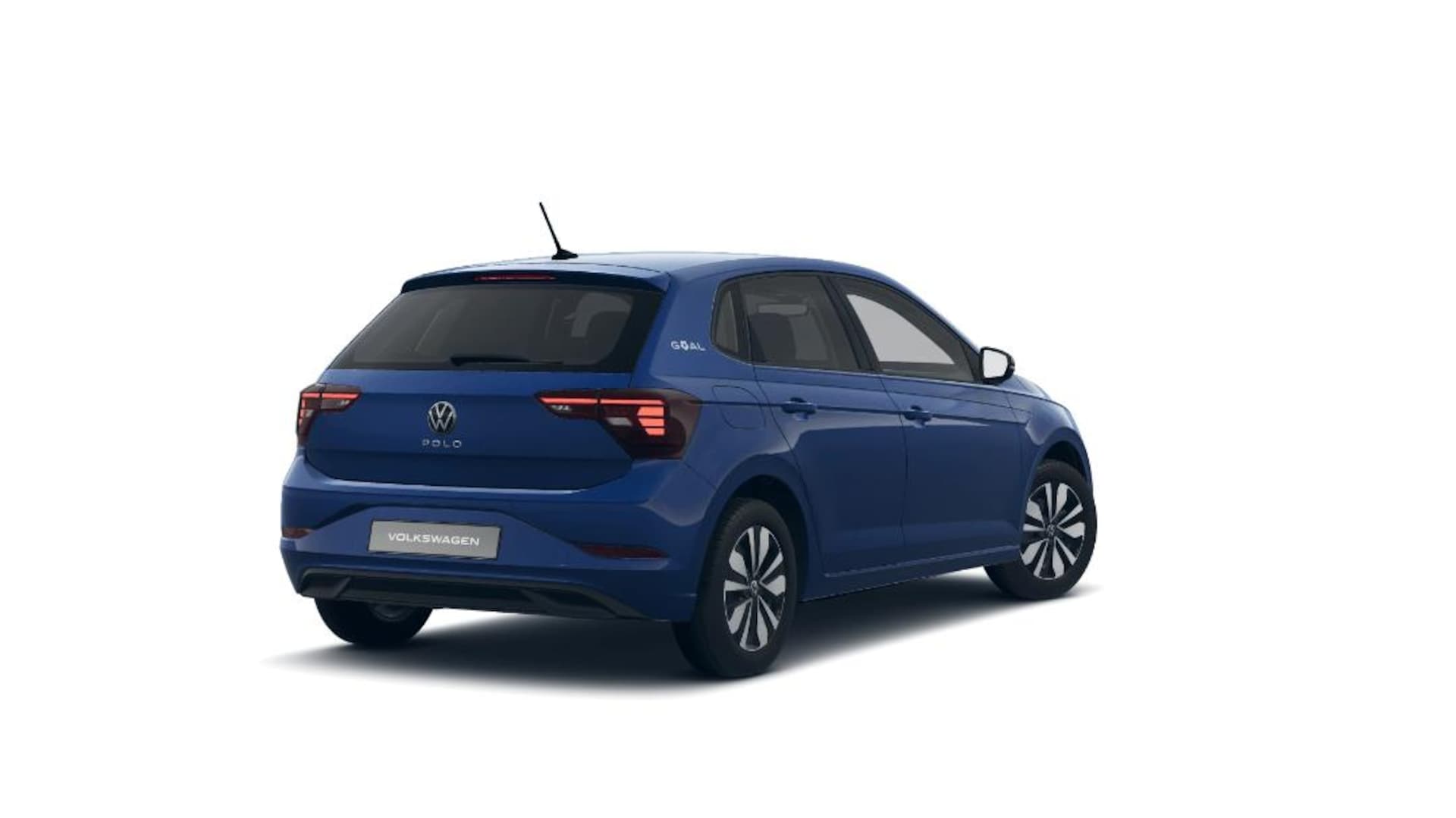 Volkswagen Polo Goal