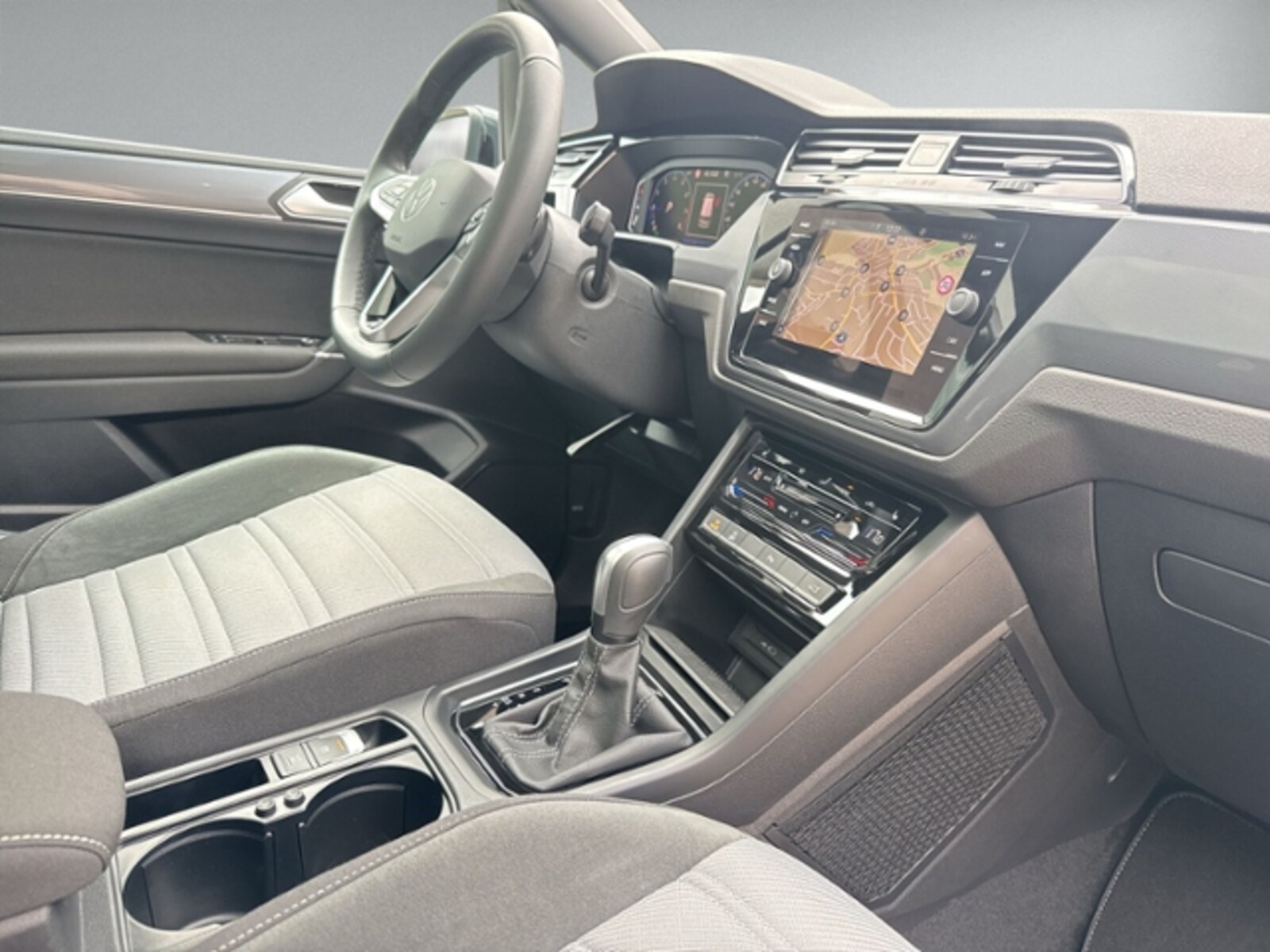 Volkswagen Touran – Bild 15