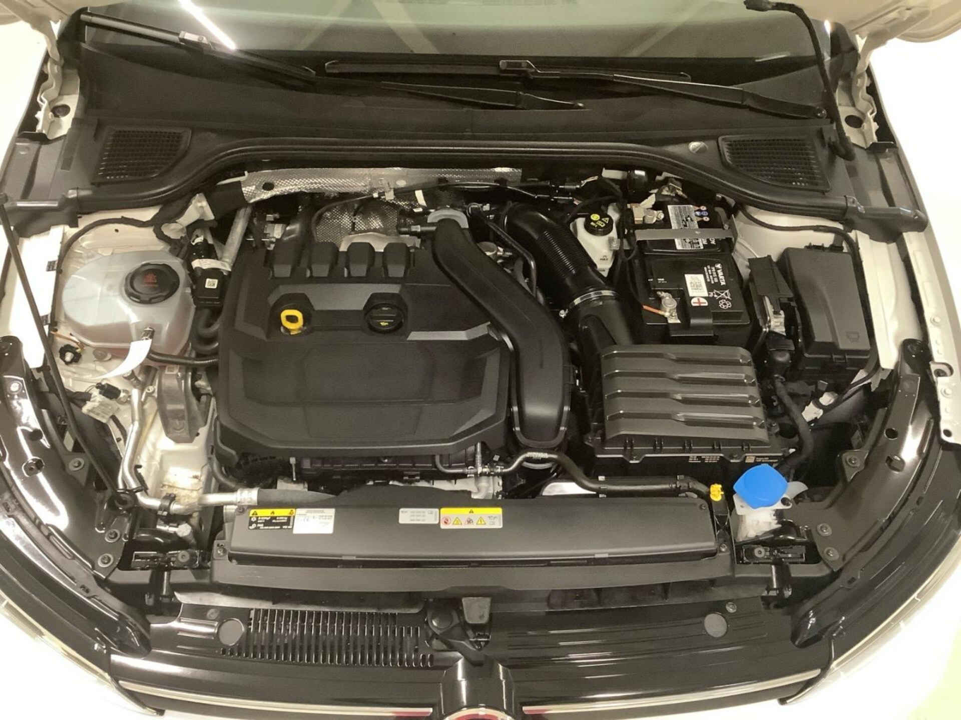 Volkswagen Golf Active