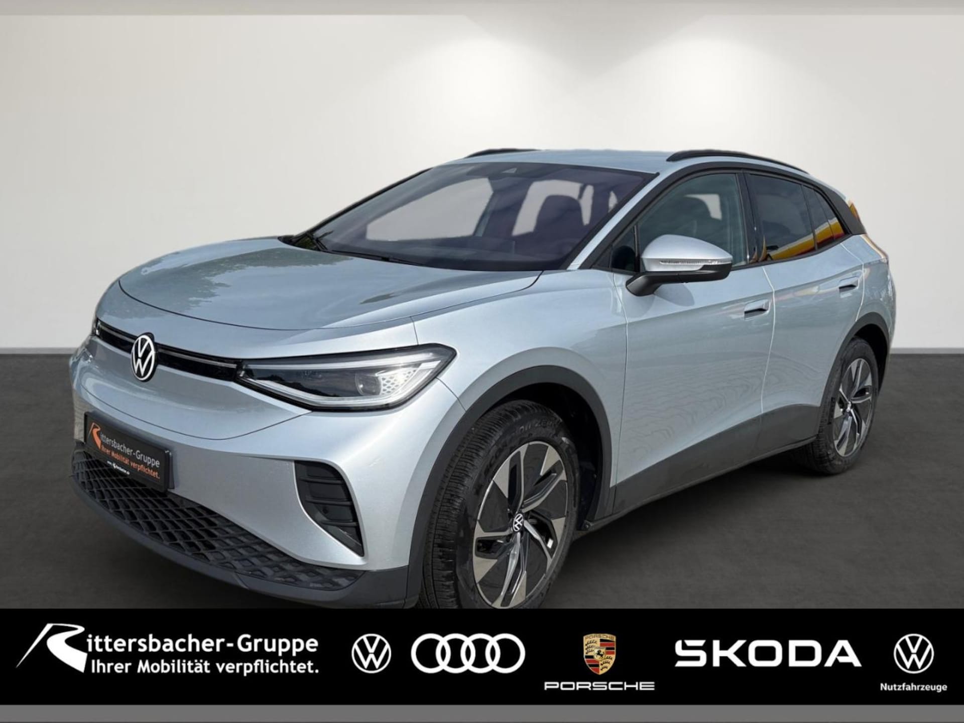 Volkswagen ID.4 Pure