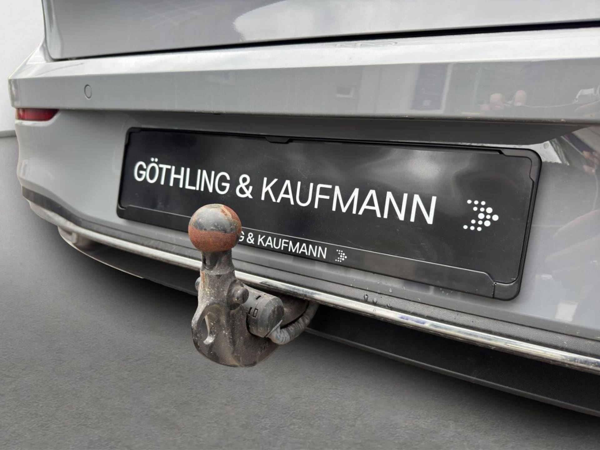Volkswagen Golf MOVE
