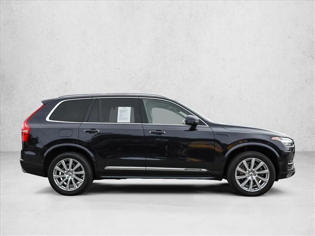 2019 Volvo XC90