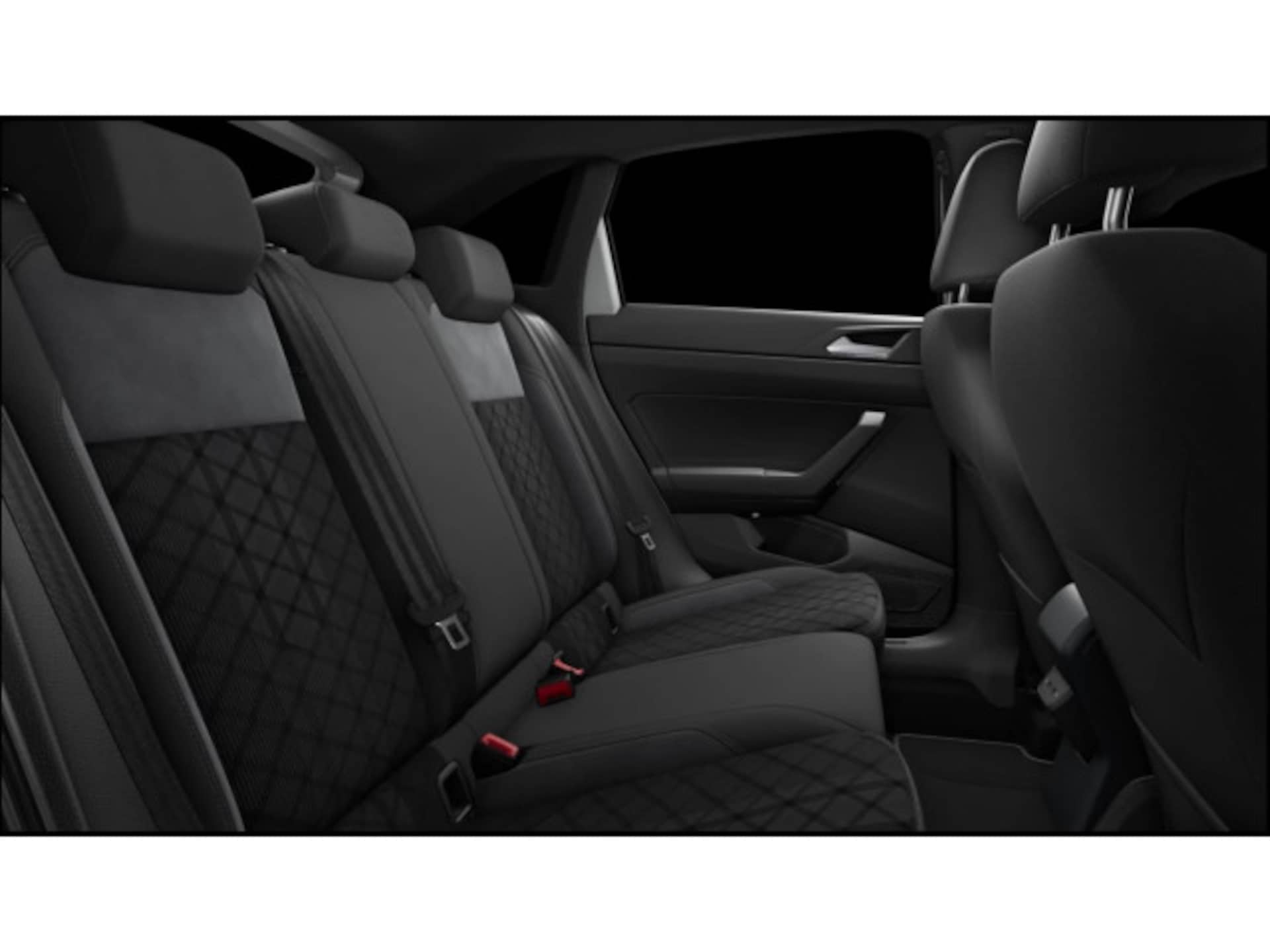 Volkswagen Taigo R-Line