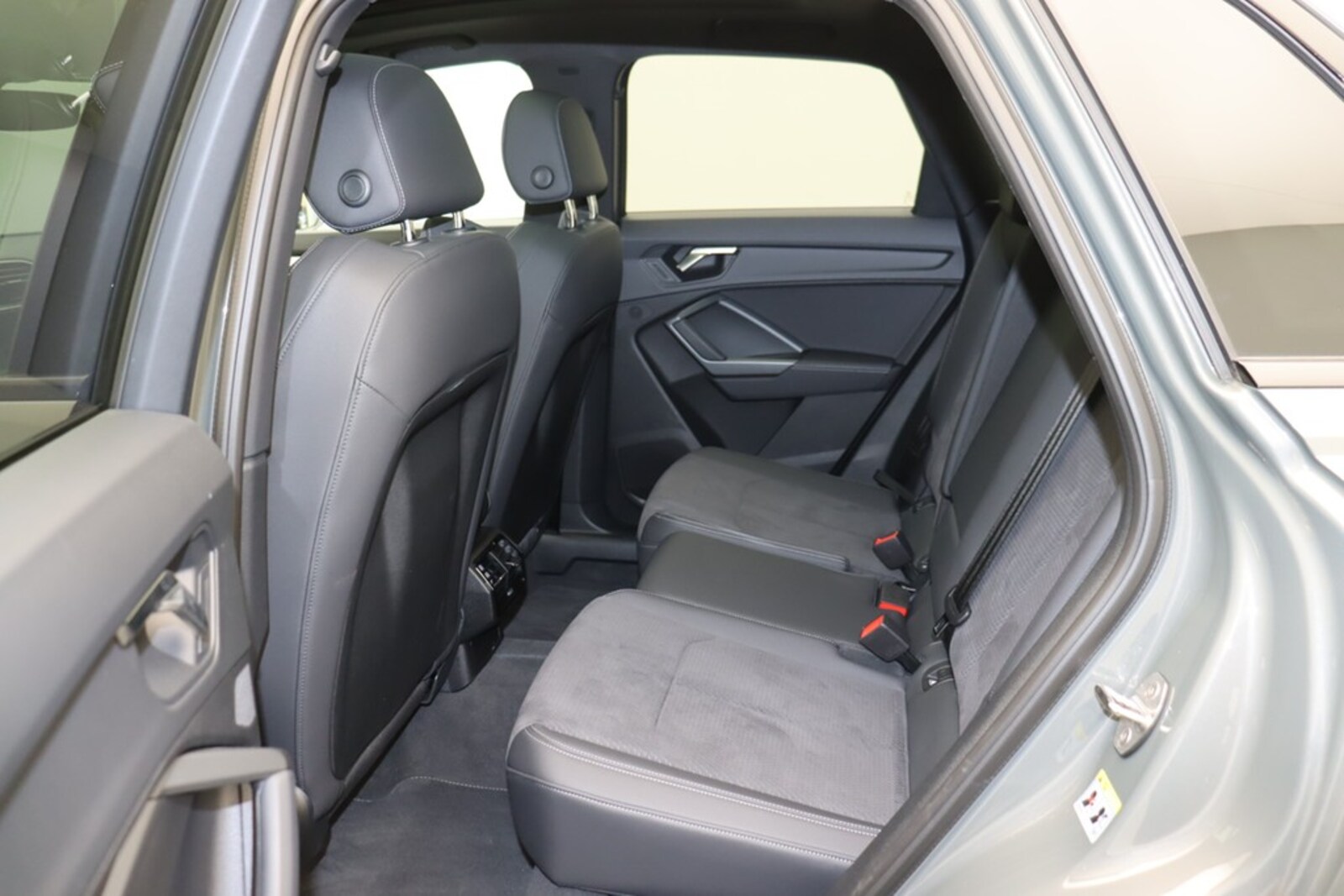 Audi Q3 – Bild 12