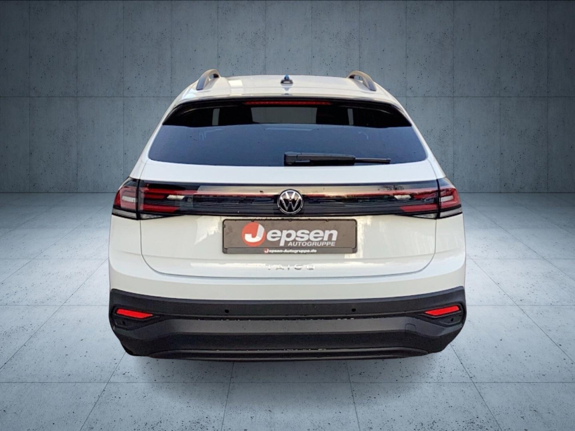 Volkswagen Taigo ENERGY