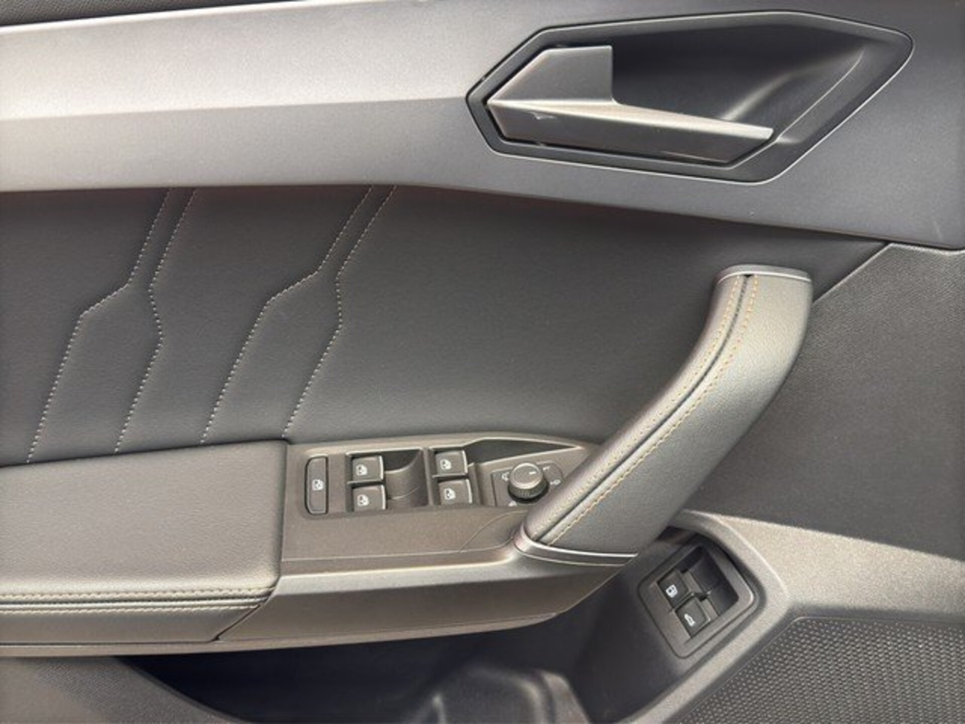CUPRA Formentor VZ
