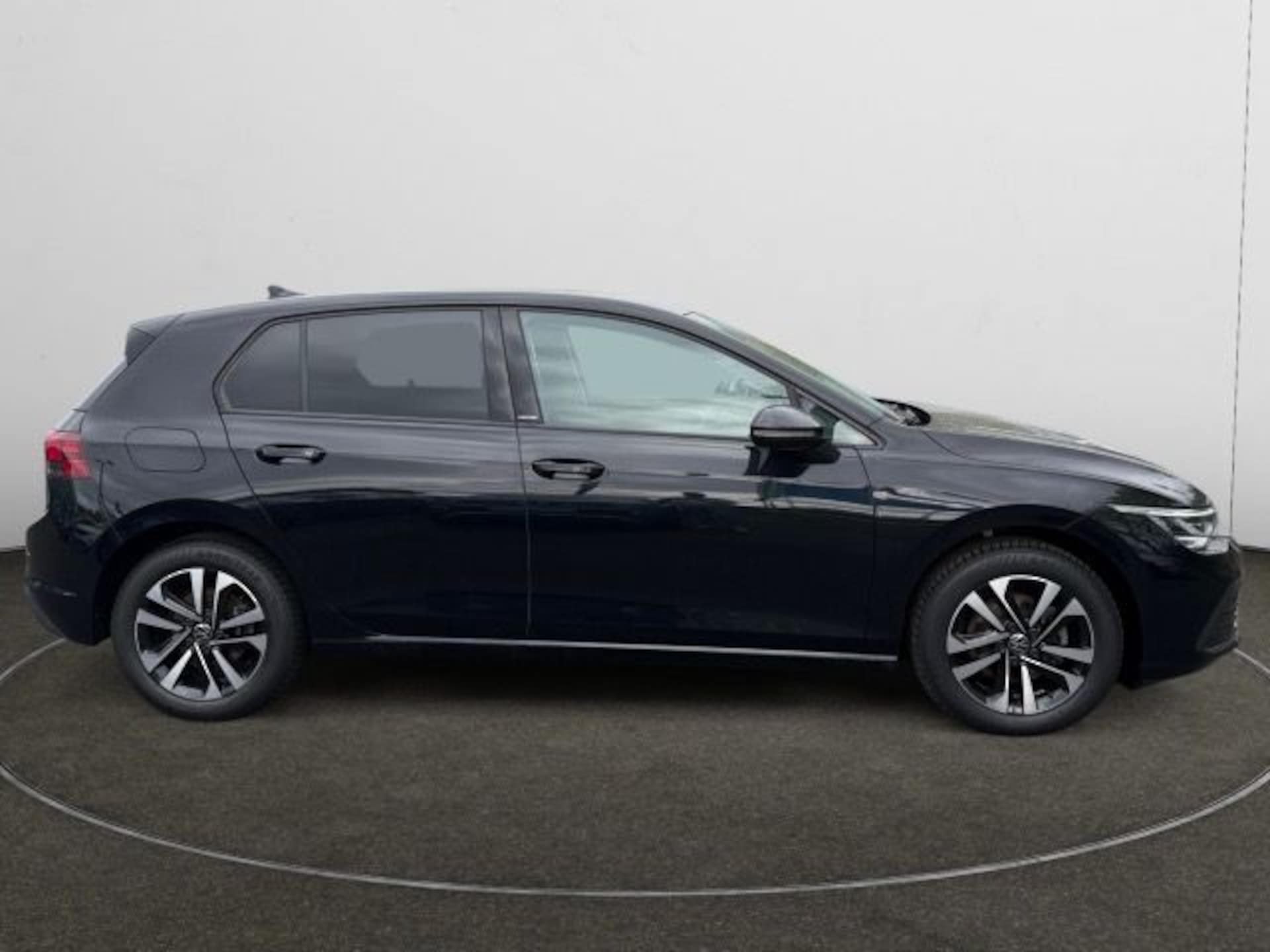 Volkswagen Golf United