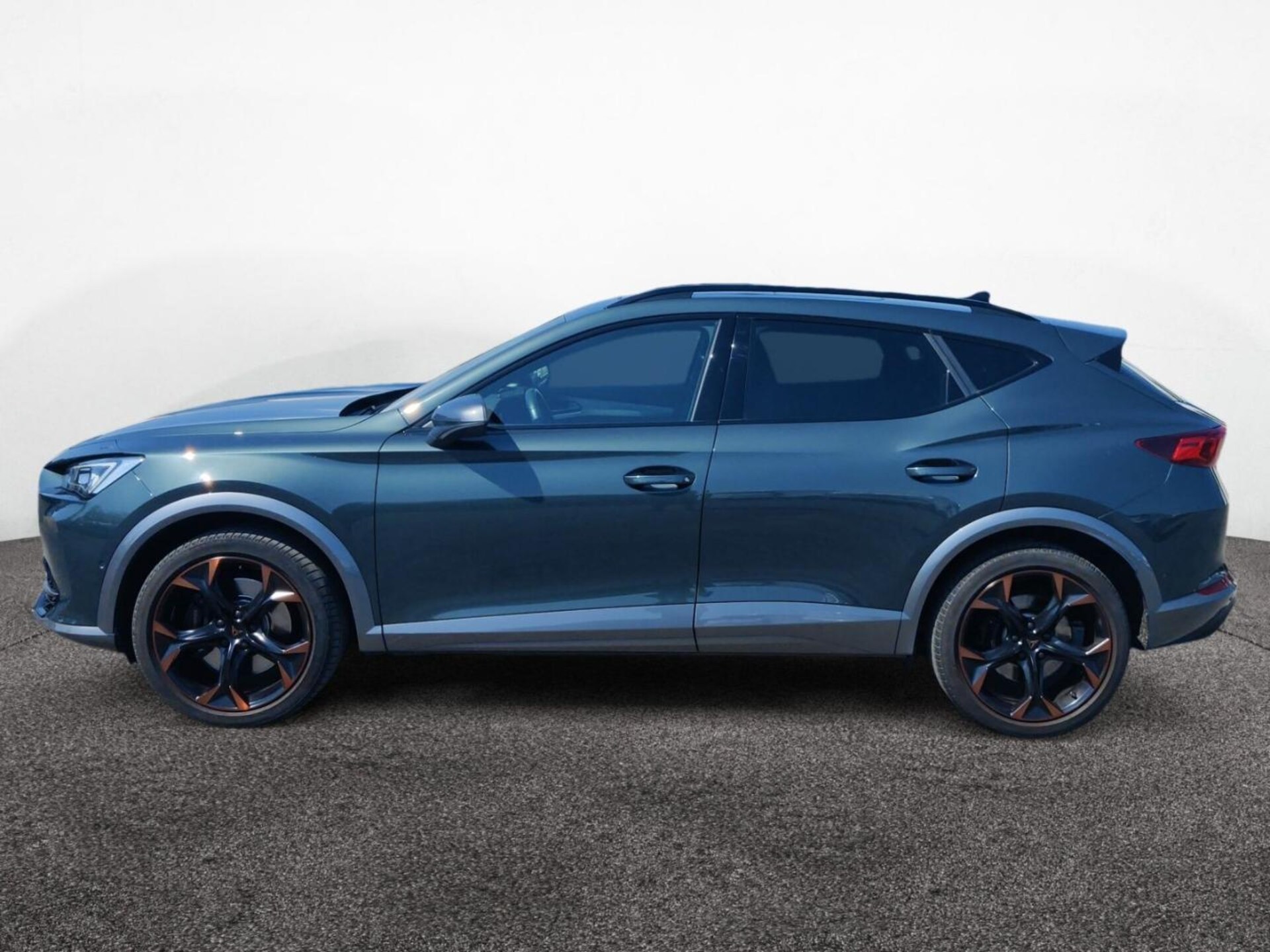 CUPRA Formentor VZ