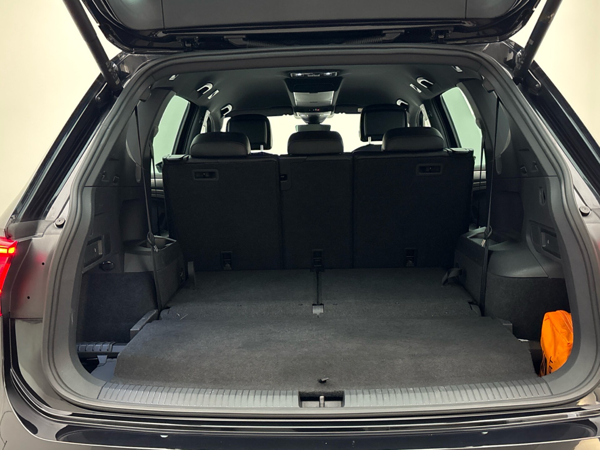 SEAT Tarraco XCELLENCE