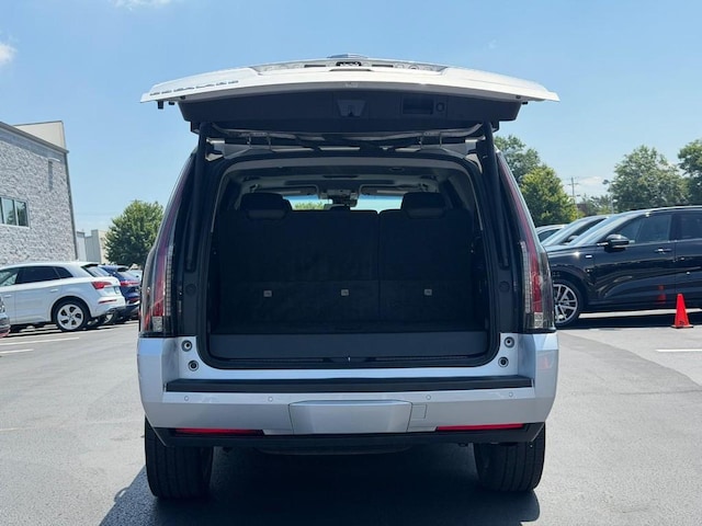 2019 Cadillac Escalade
