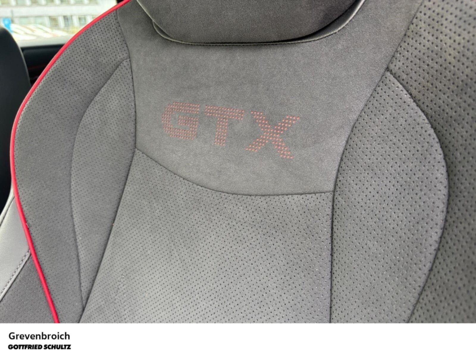 Volkswagen ID.7 Tourer – Bild 14