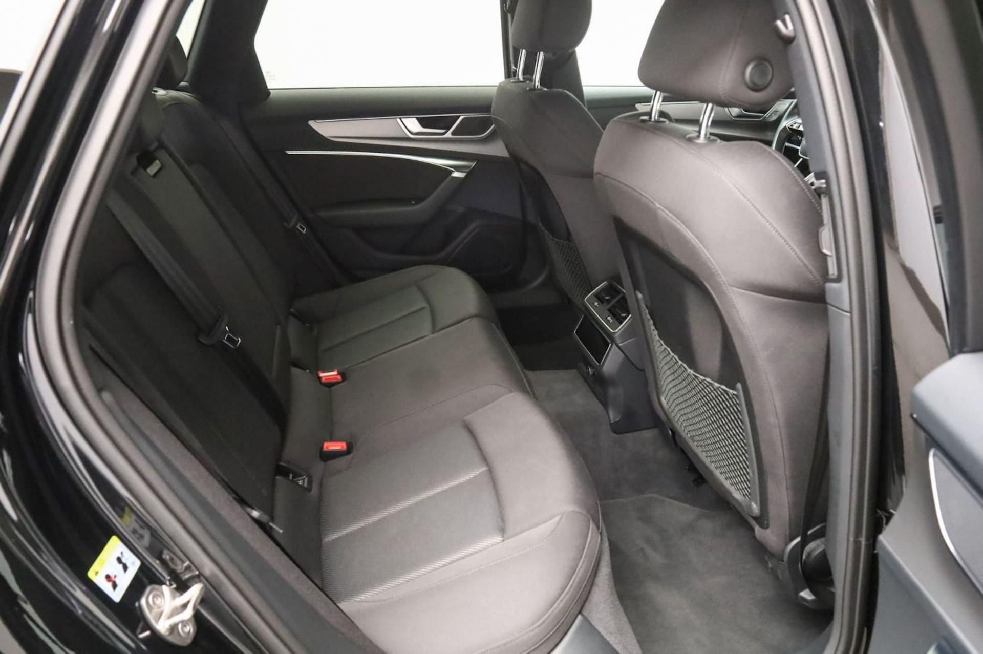 Audi A6 Avant Sport