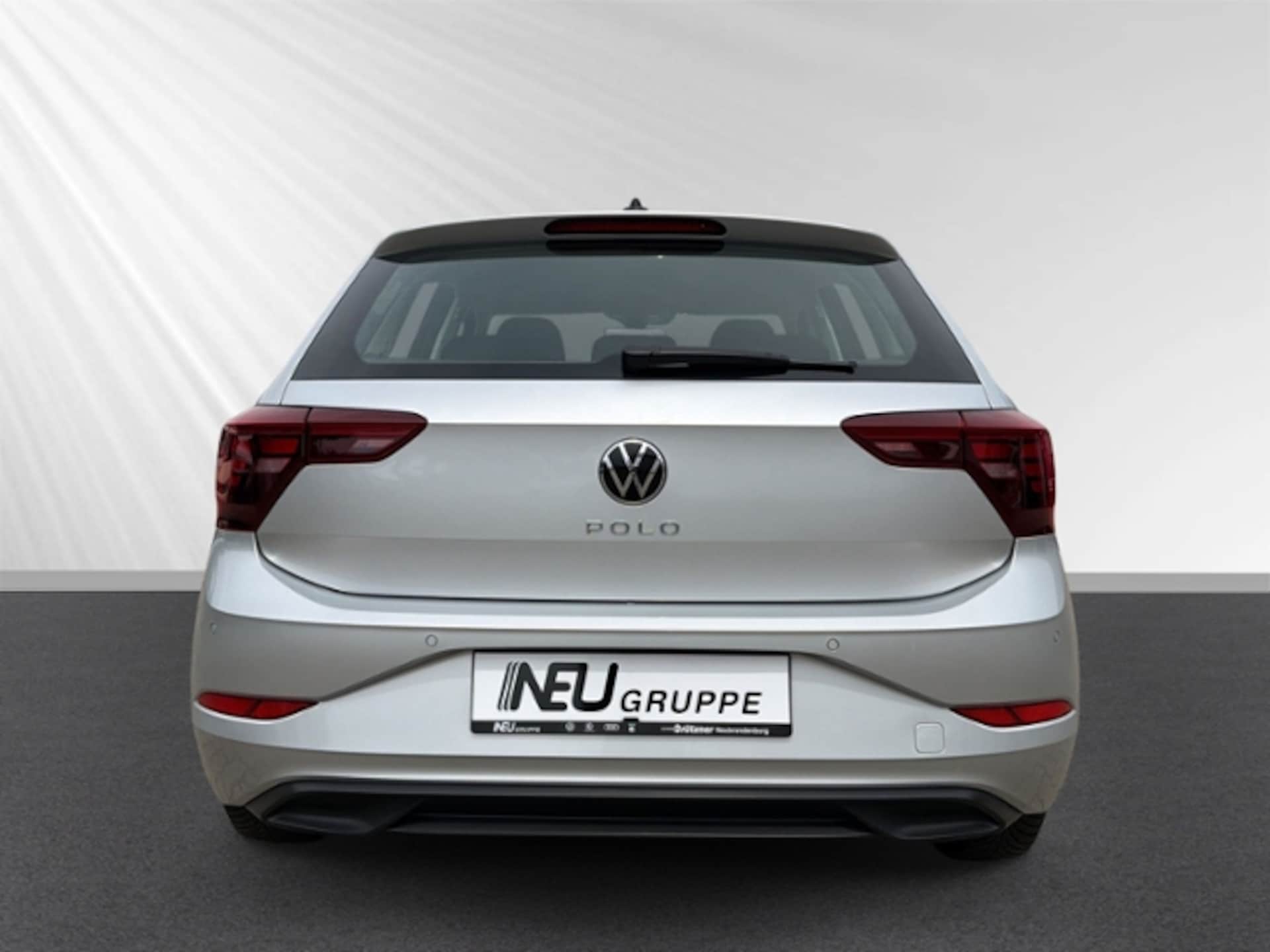 Volkswagen Polo Life