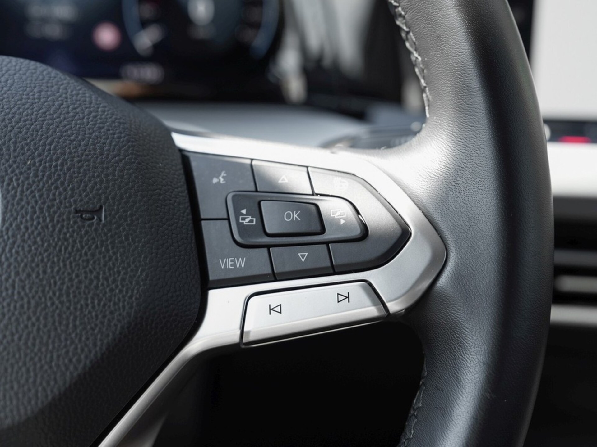 Volkswagen Golf Life