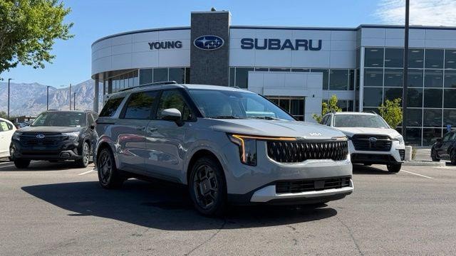 2025 Kia
