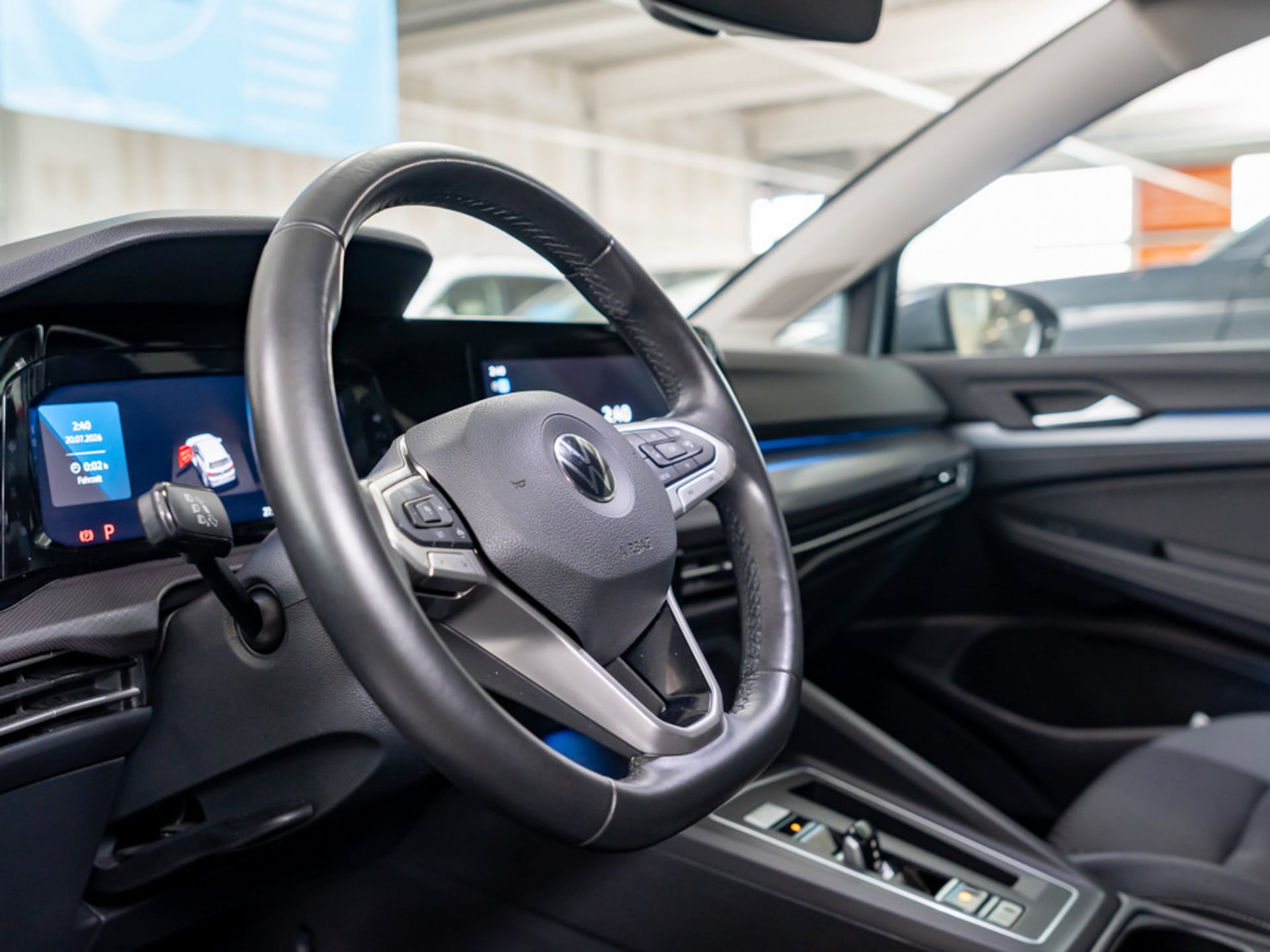Volkswagen Golf Life