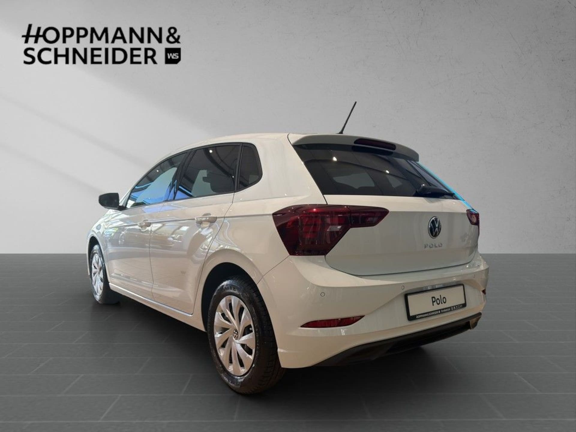 Volkswagen Polo Life