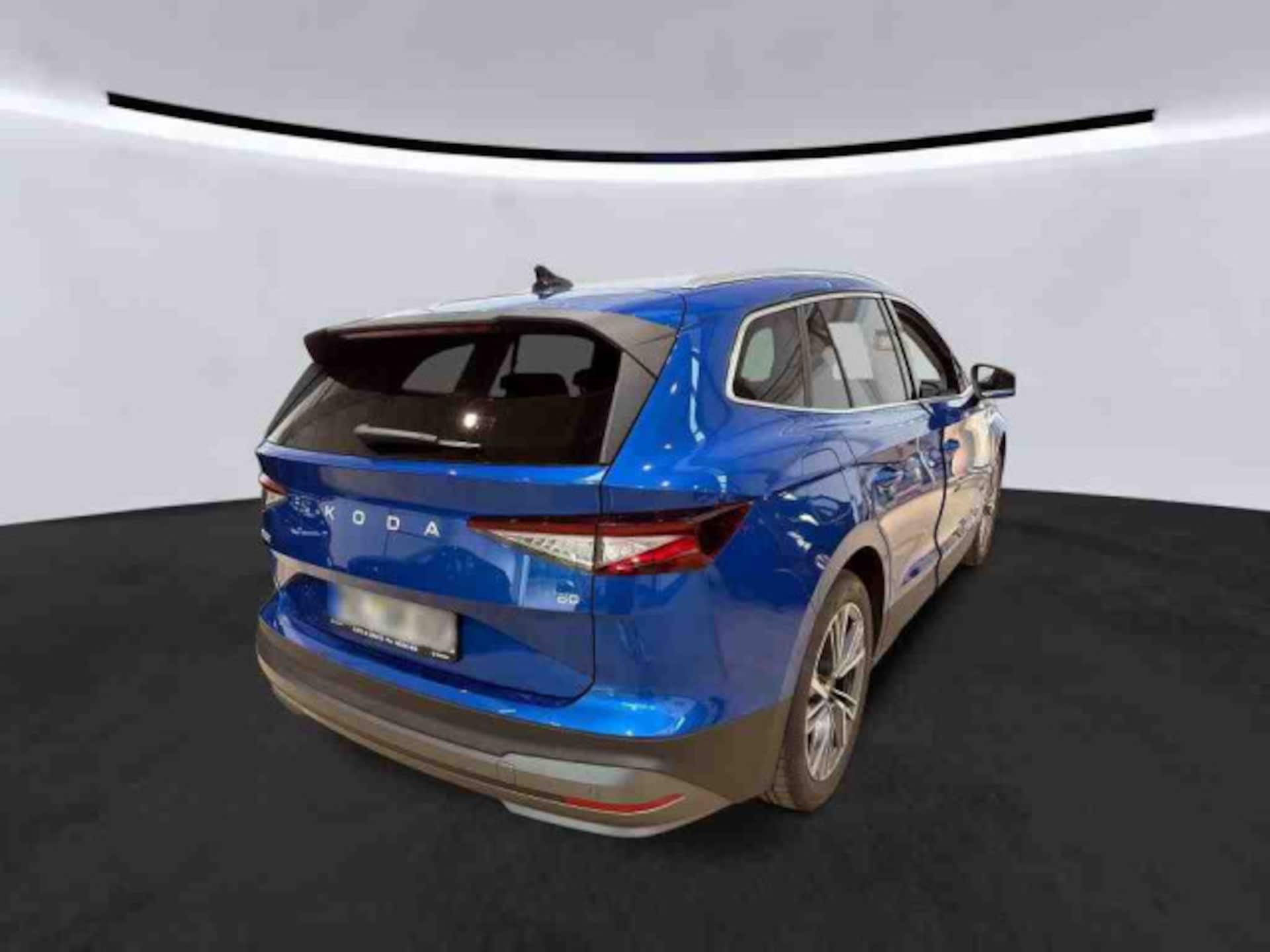 Skoda Enyaq 60