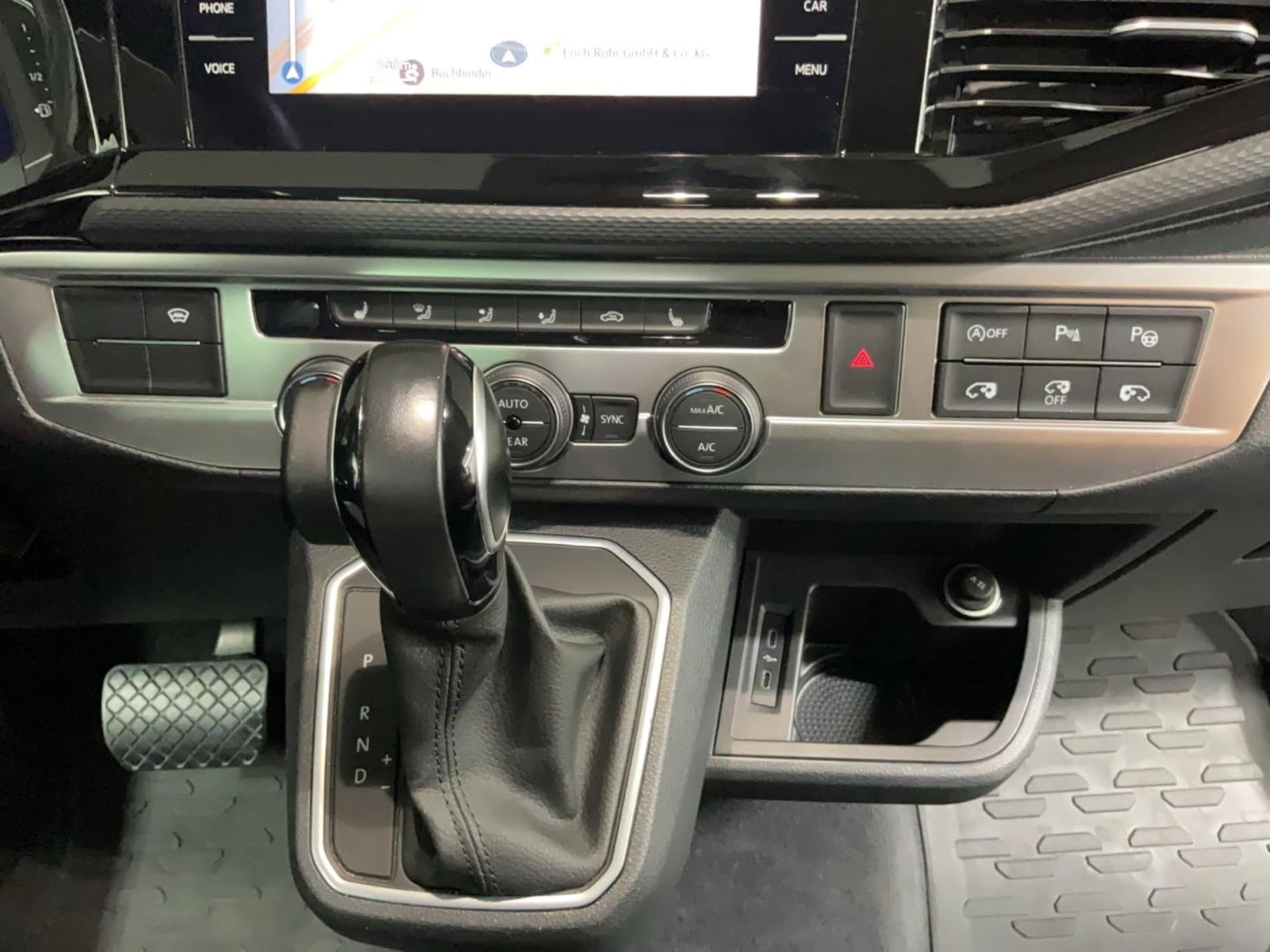 Volkswagen T6.1 Multivan Comfortline
