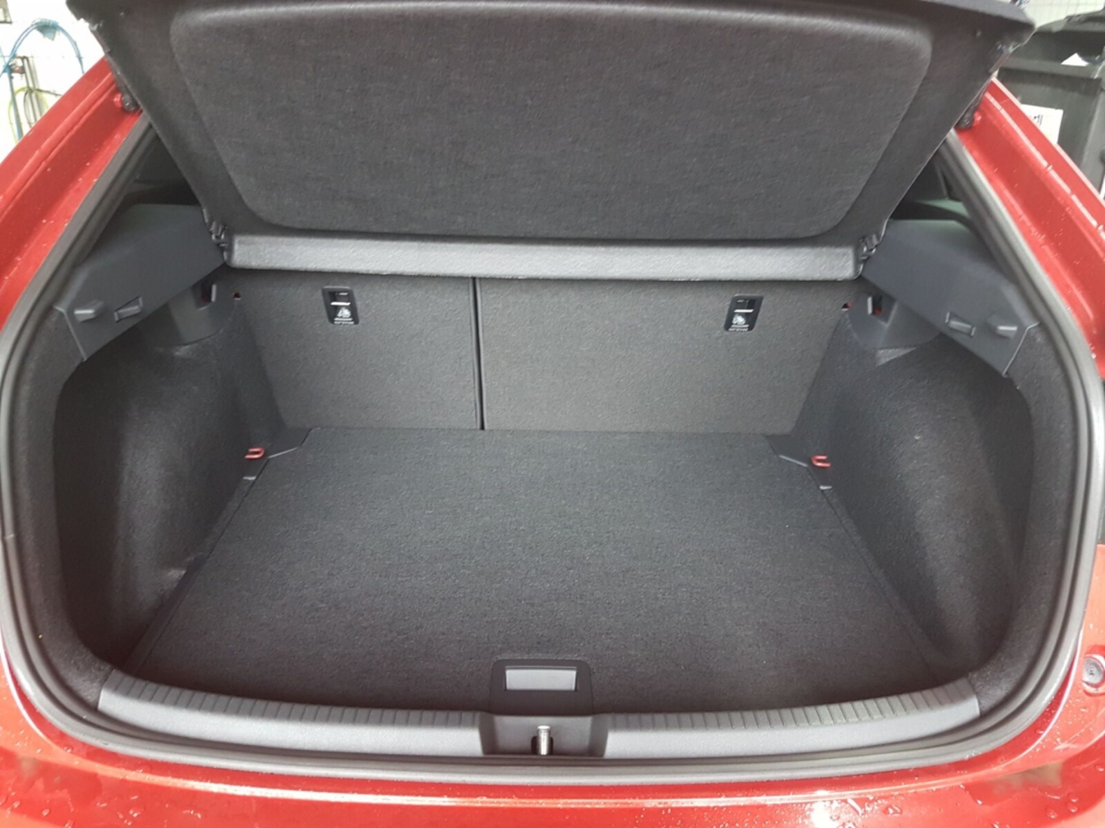 Volkswagen Taigo – Bild 12