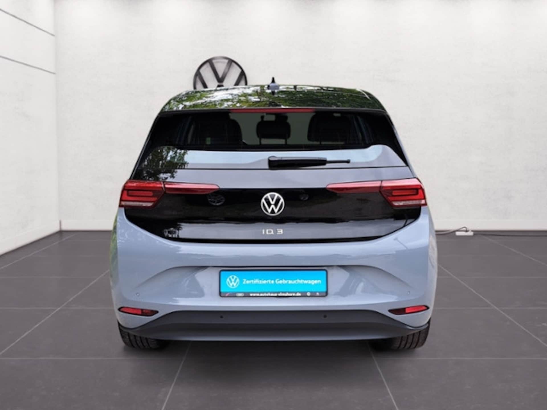 Volkswagen ID.3 Pro Performance Life