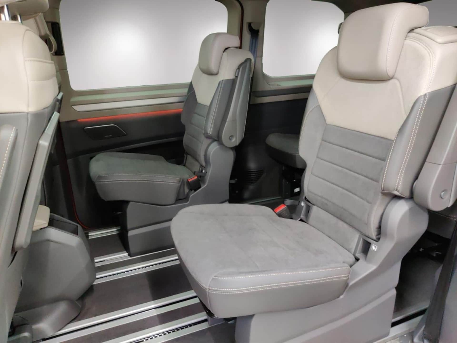 Volkswagen Multivan ENERGY