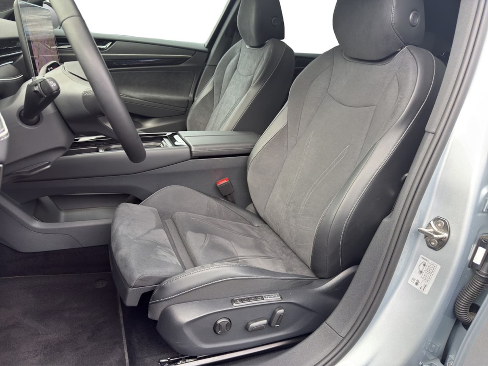 Volkswagen ID.7 Tourer Pro