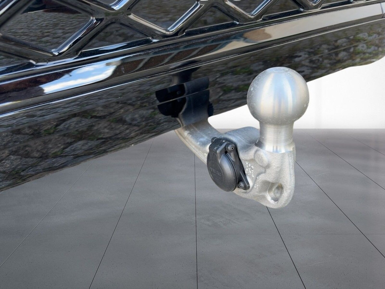 Volkswagen Tiguan – Bild 12