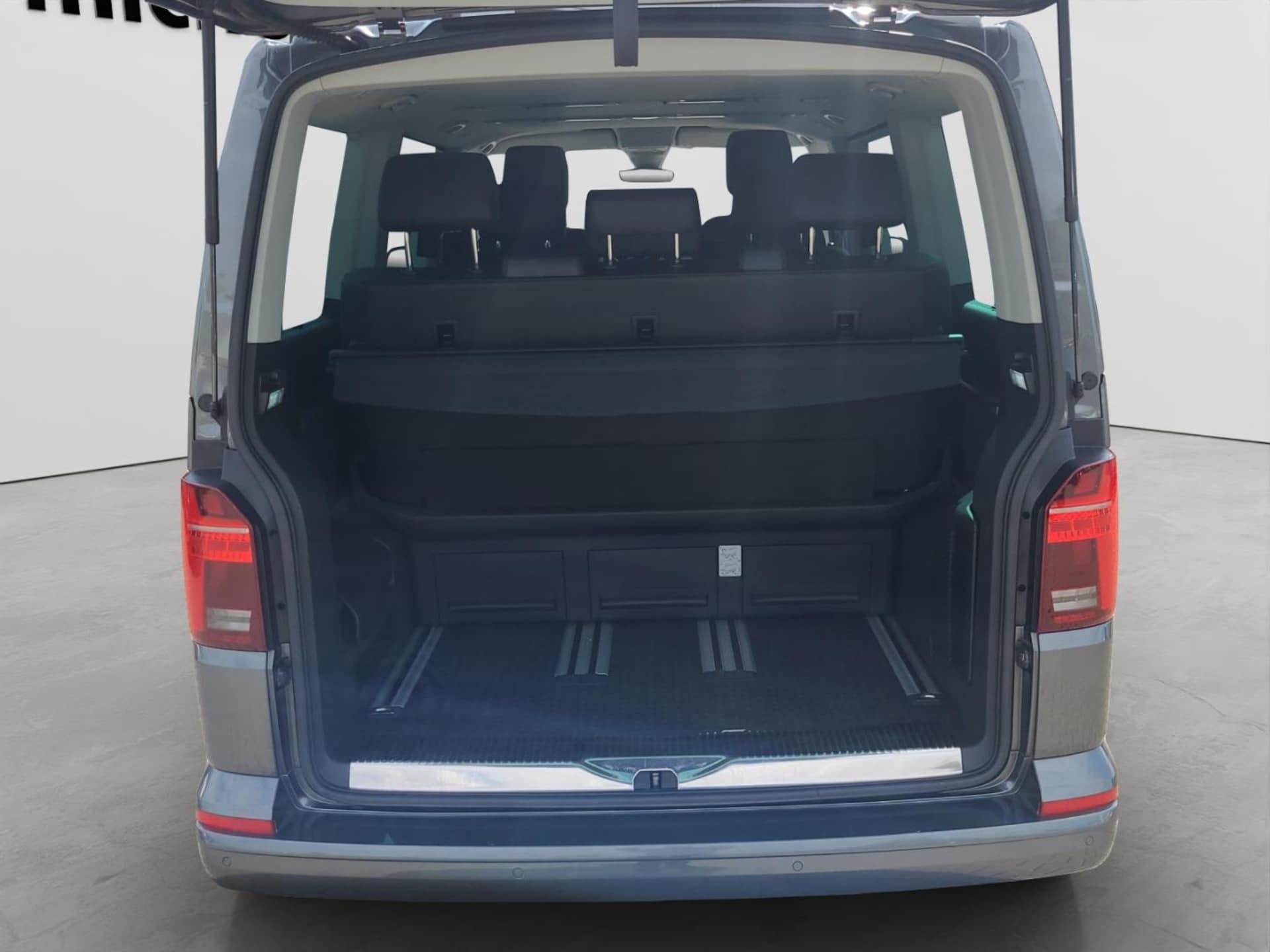 Volkswagen T6.1 Multivan Comfortline