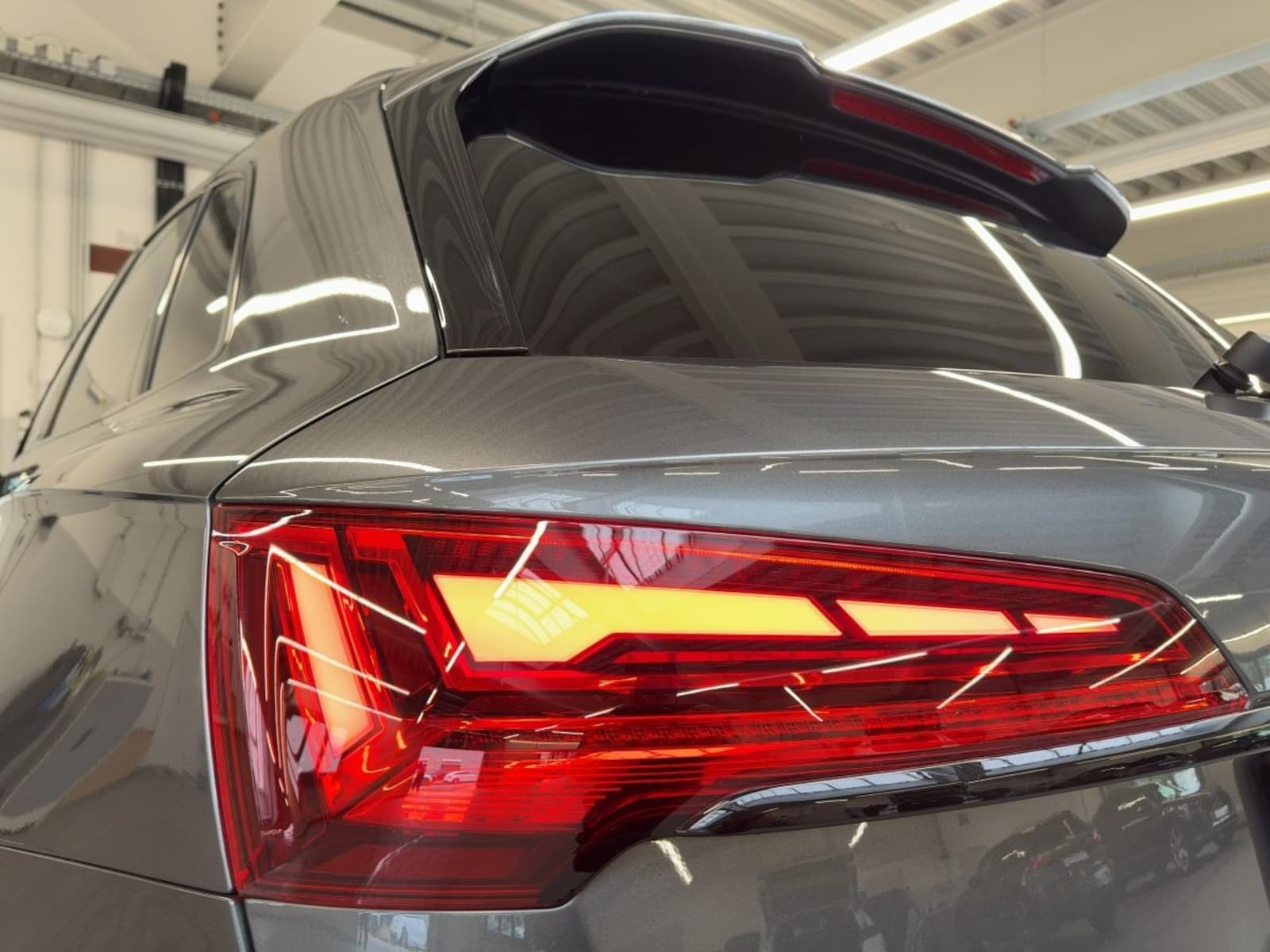 Audi Q5 – Bild 16