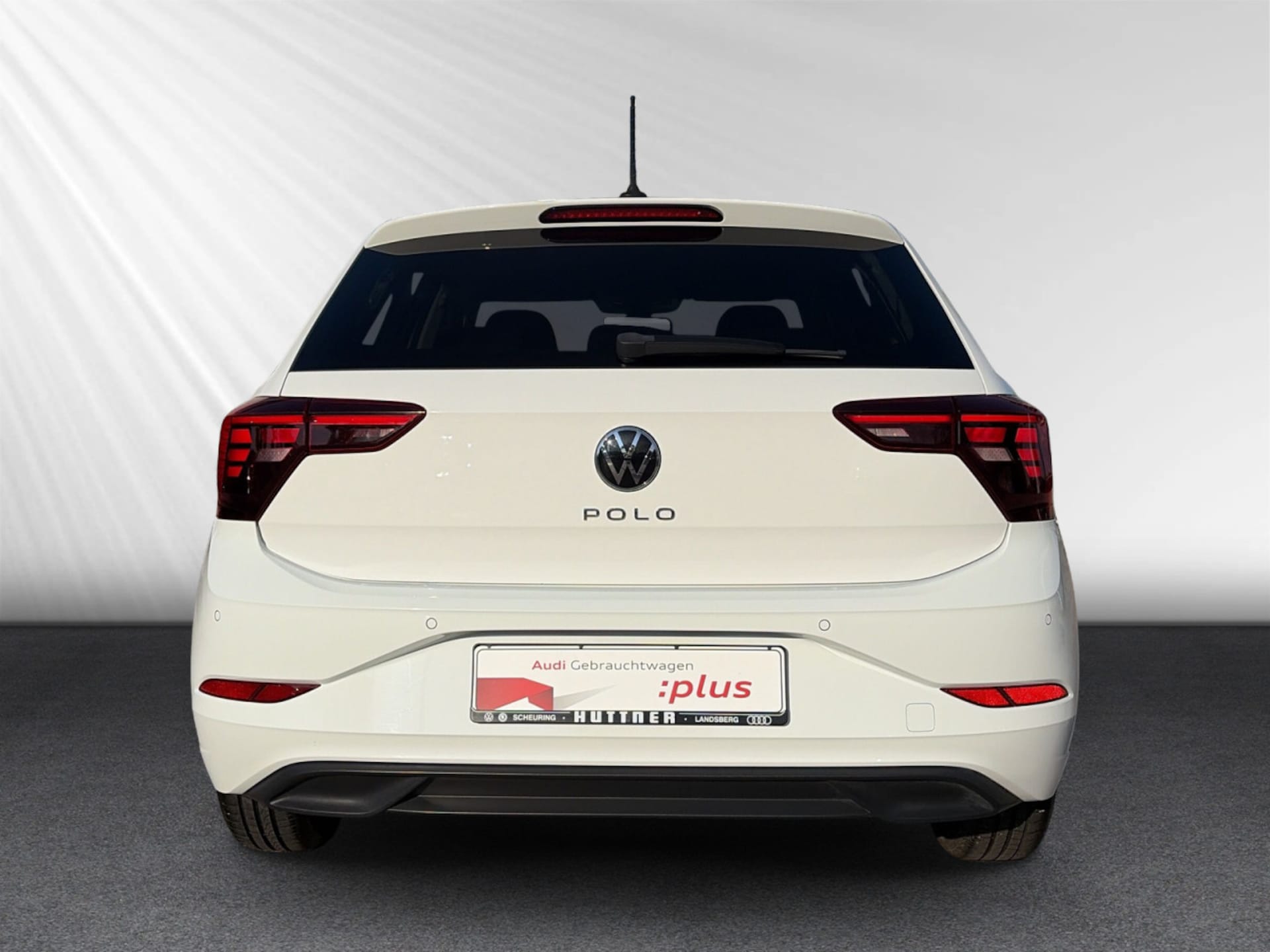 Volkswagen Polo Life