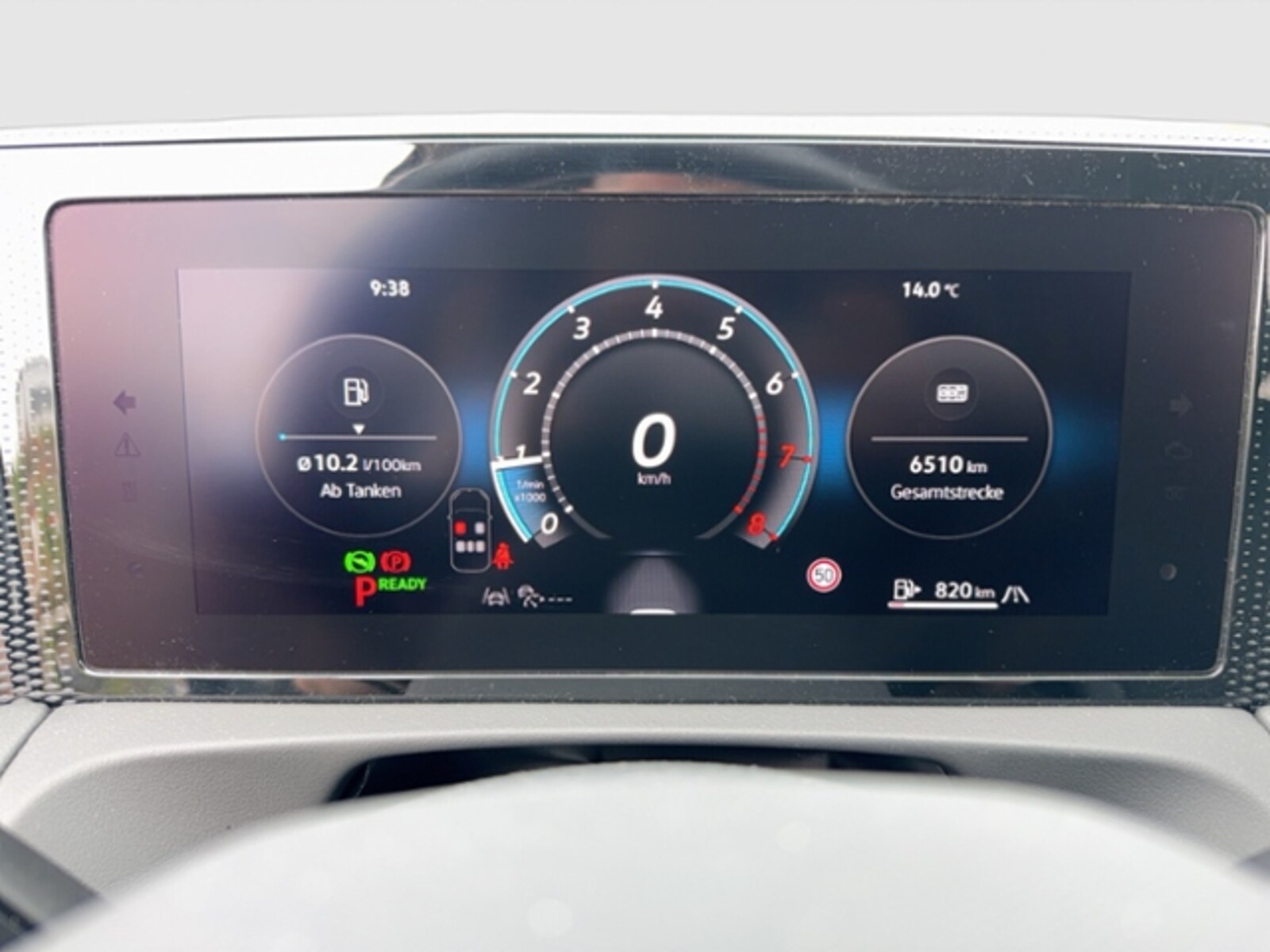 Volkswagen Tiguan – Bild 16