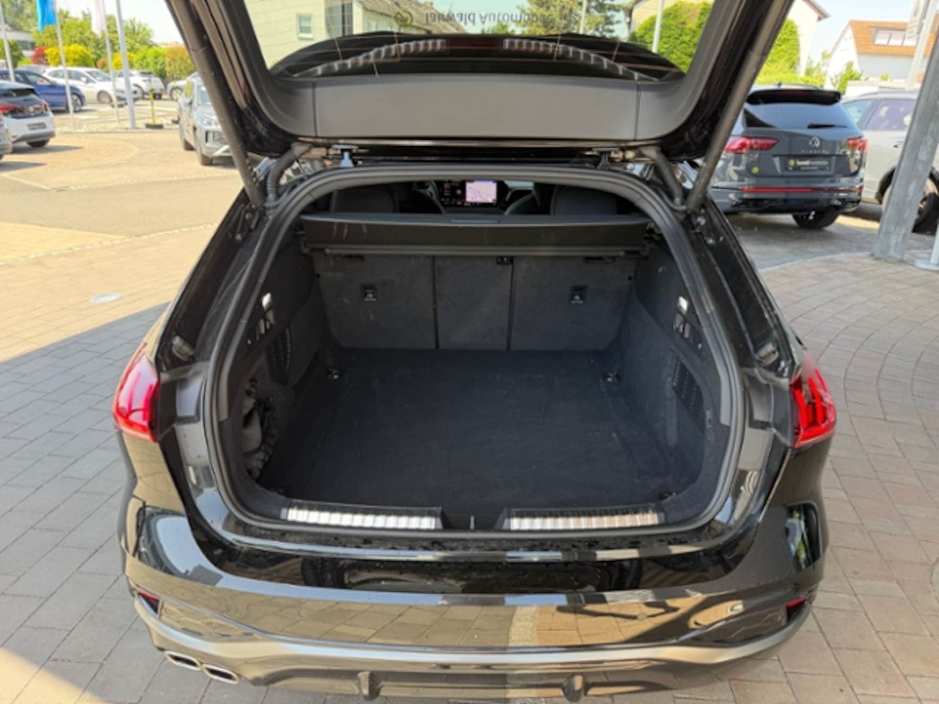 Audi A5 Avant