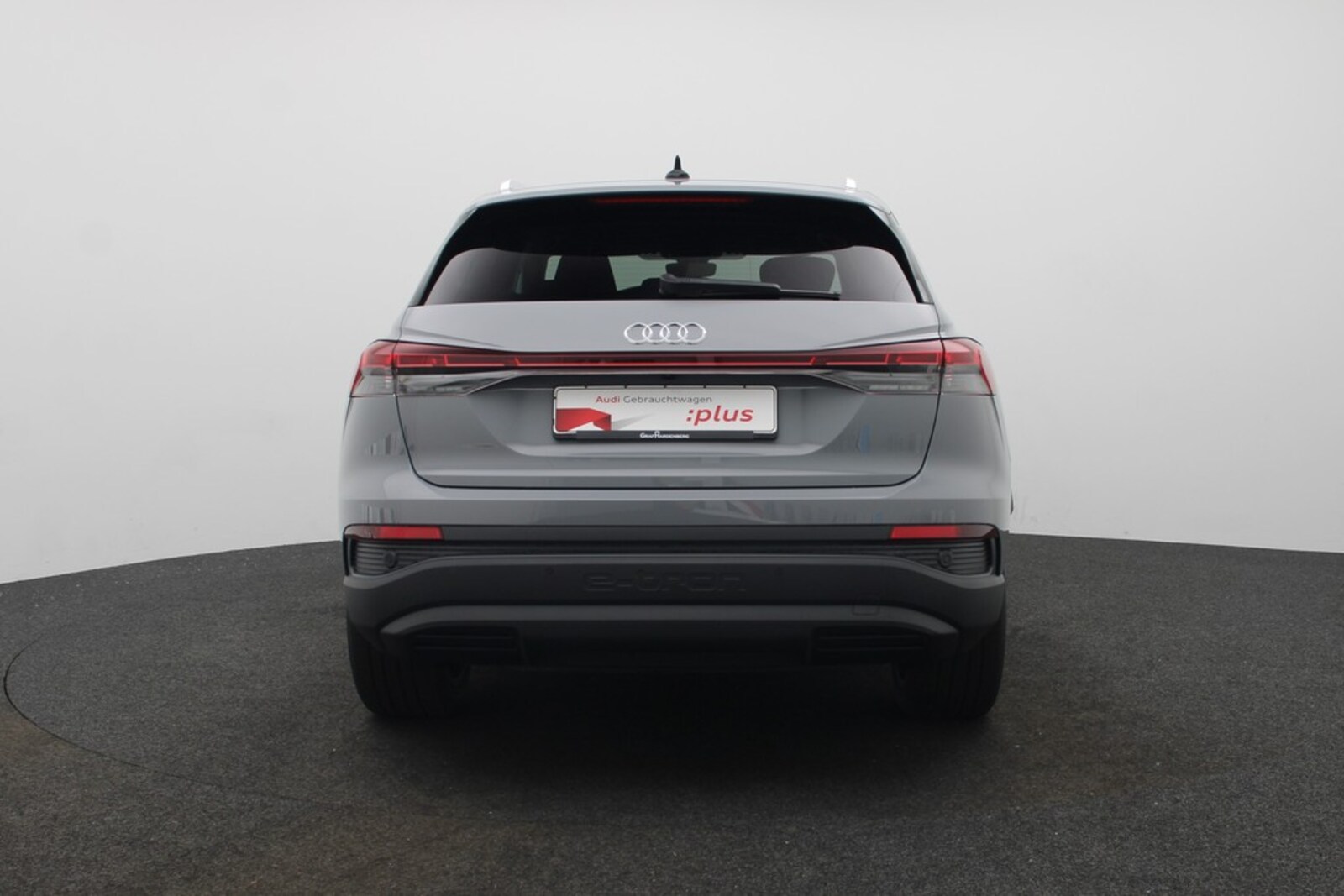Audi Q4 e-tron – Bild 4