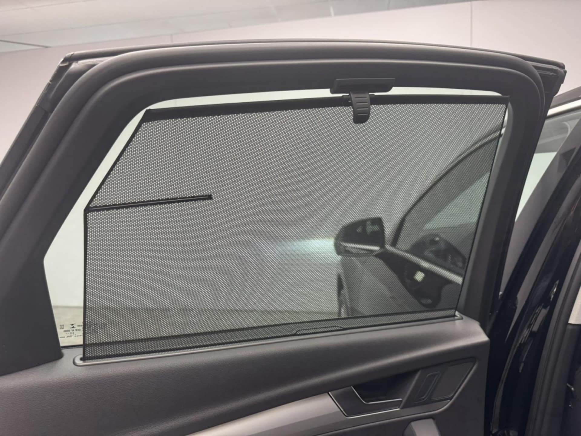 Audi Q5 Sportback advanced