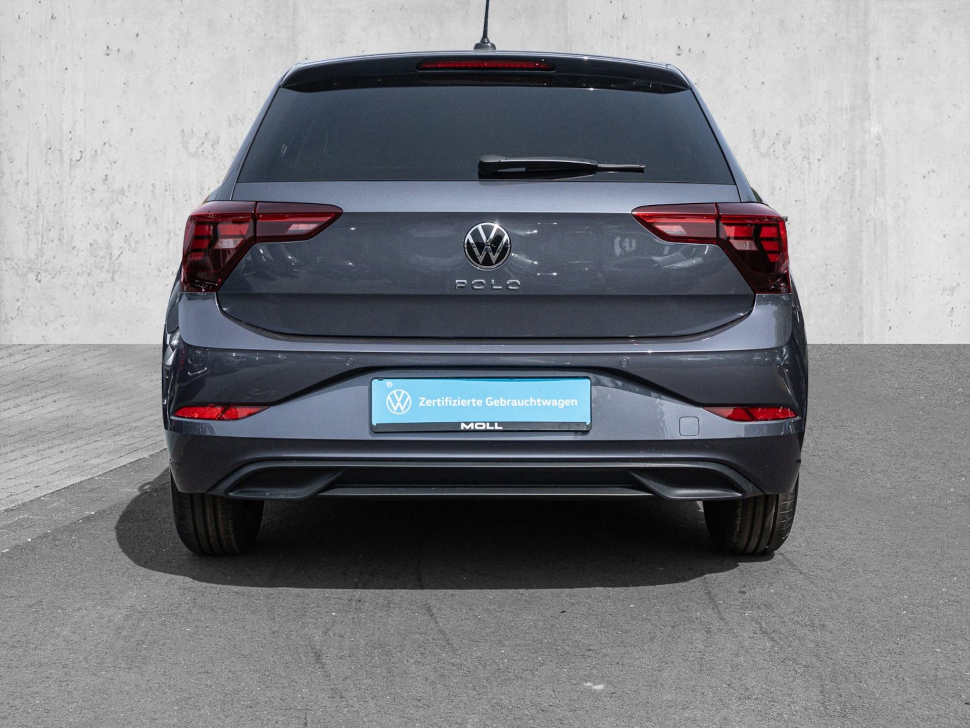 Volkswagen Polo Life