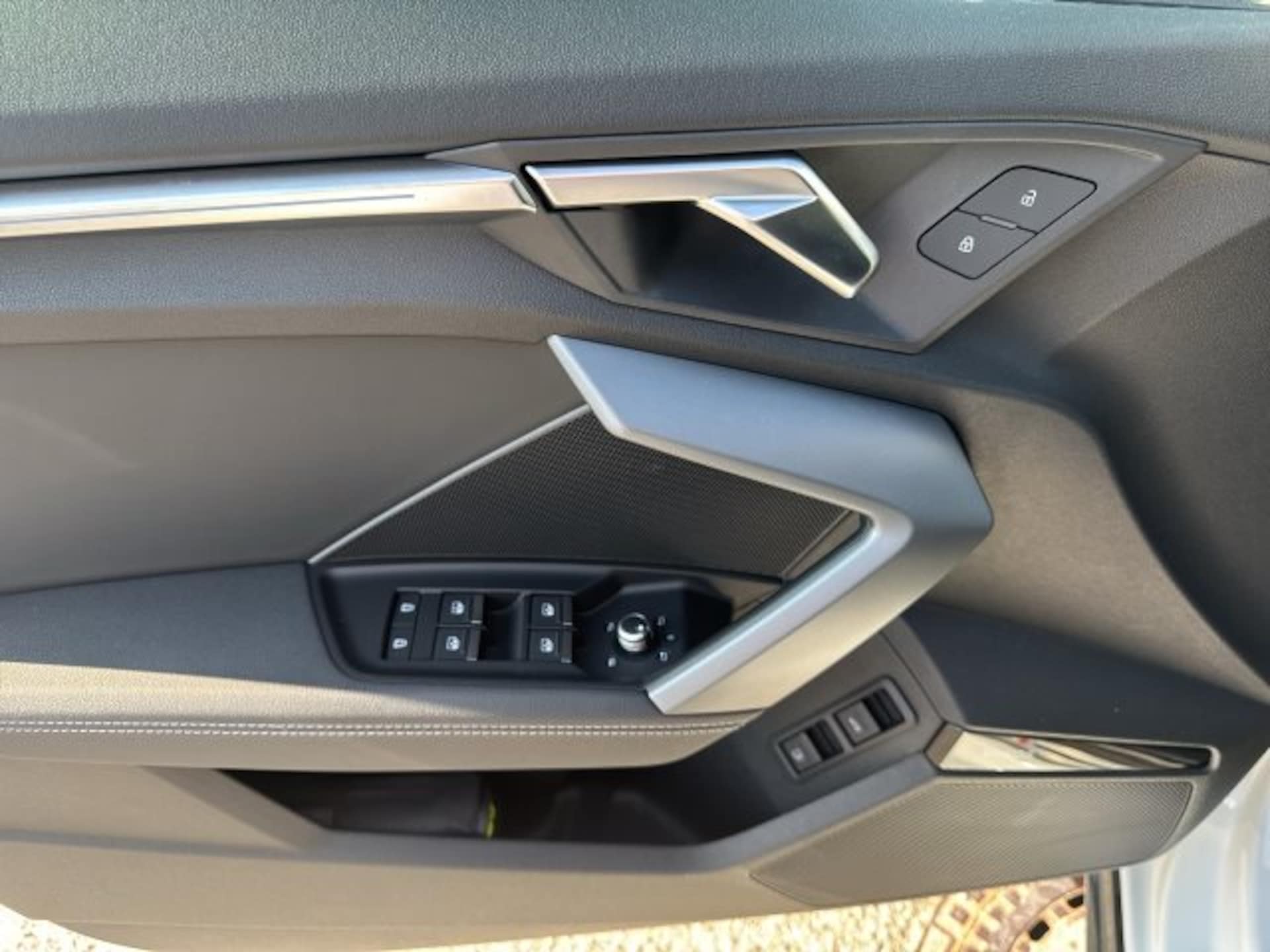 Audi A3 allstreet TFSI e