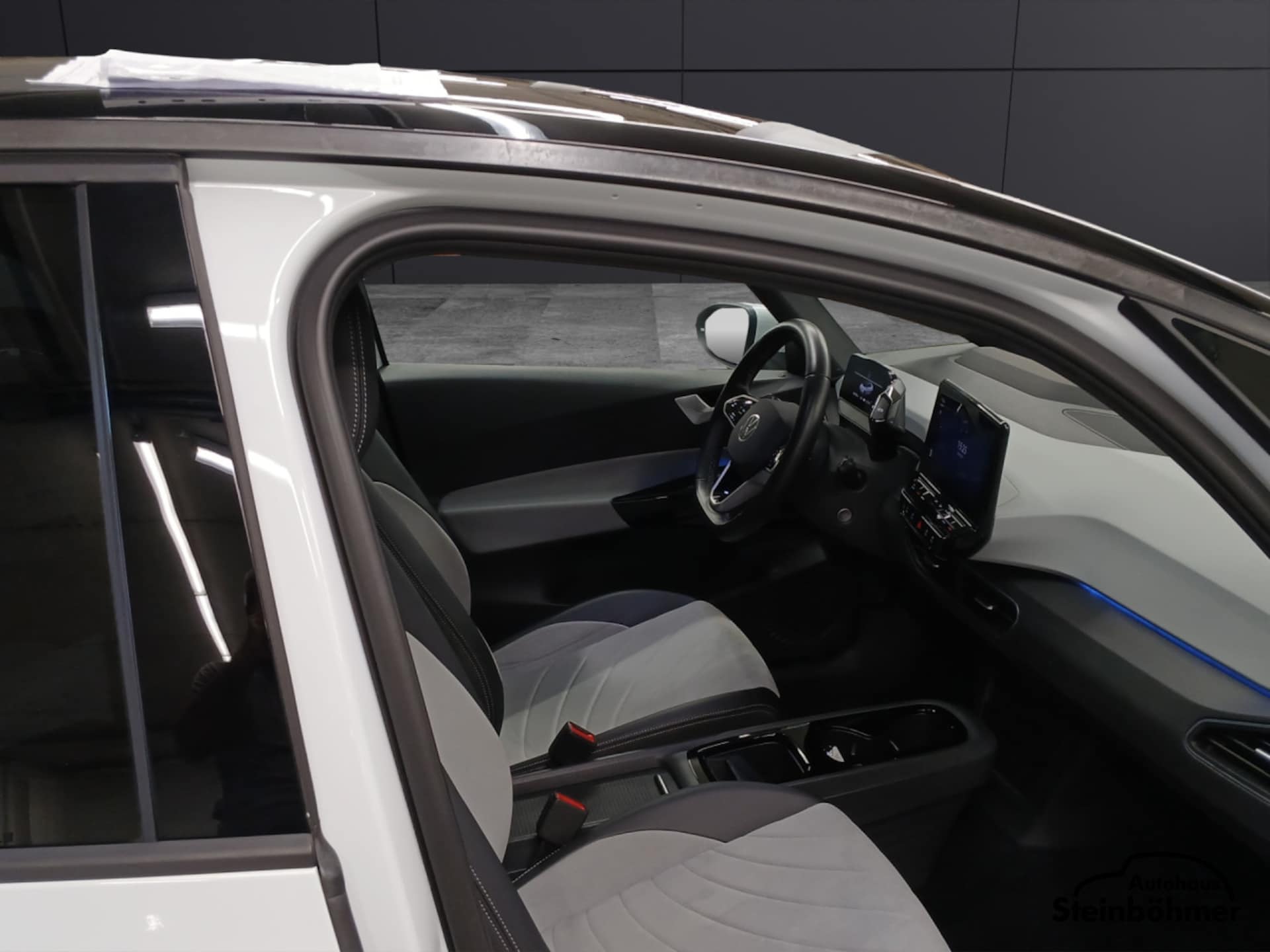 Volkswagen ID.3 Pure Performance