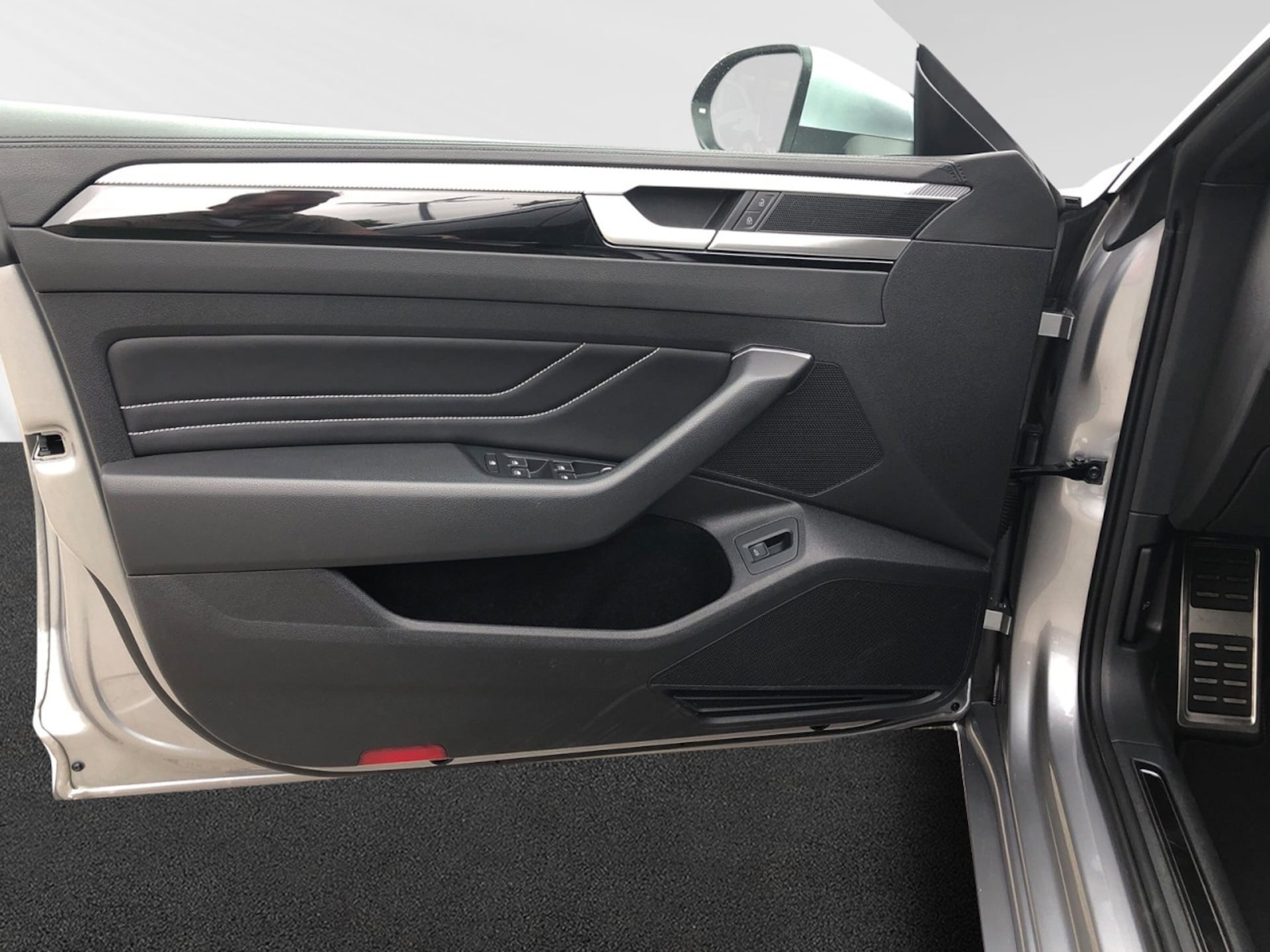 Volkswagen Arteon Shooting Brake R-Line