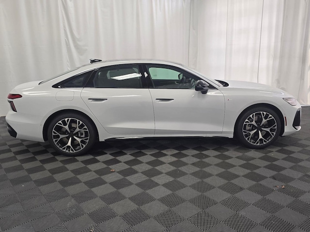 2026 Audi A6 Premium Plus - Photo 6