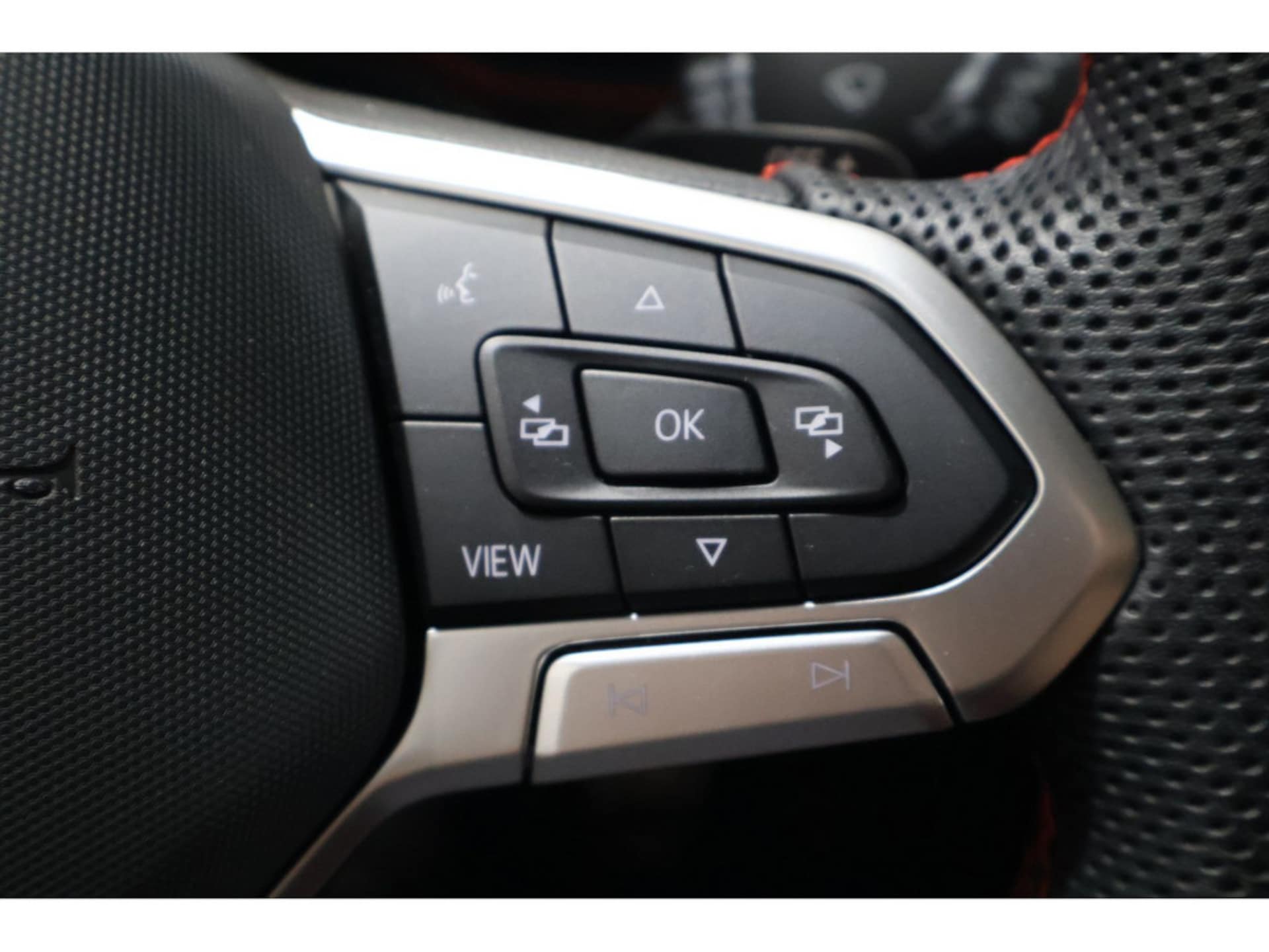 Volkswagen Polo GTI Edition 25