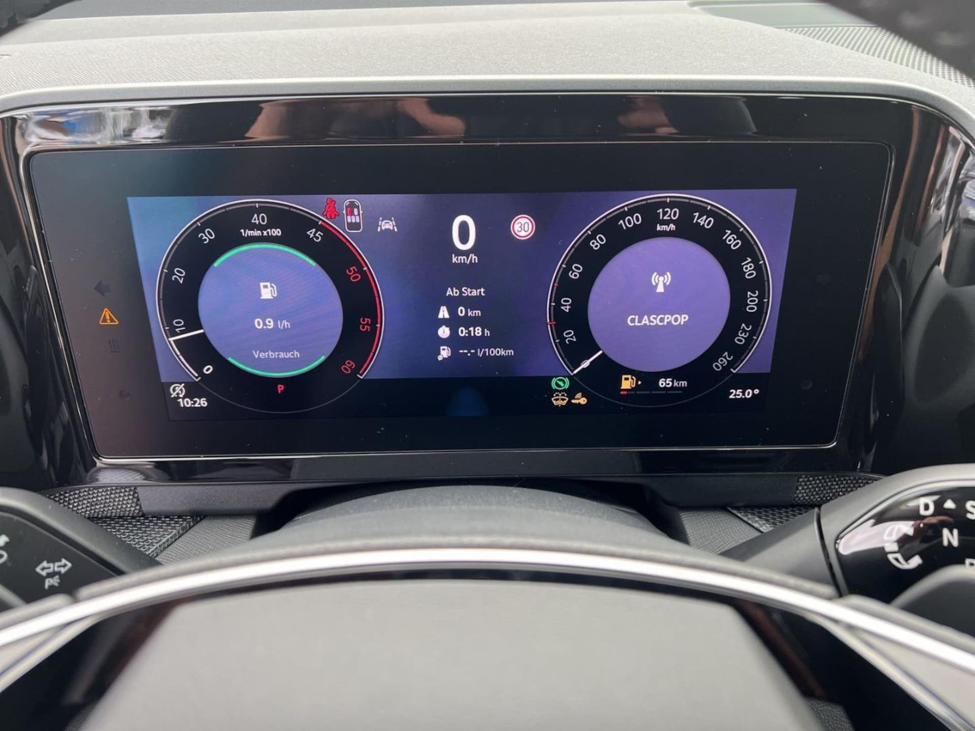 Skoda Kodiaq Selection