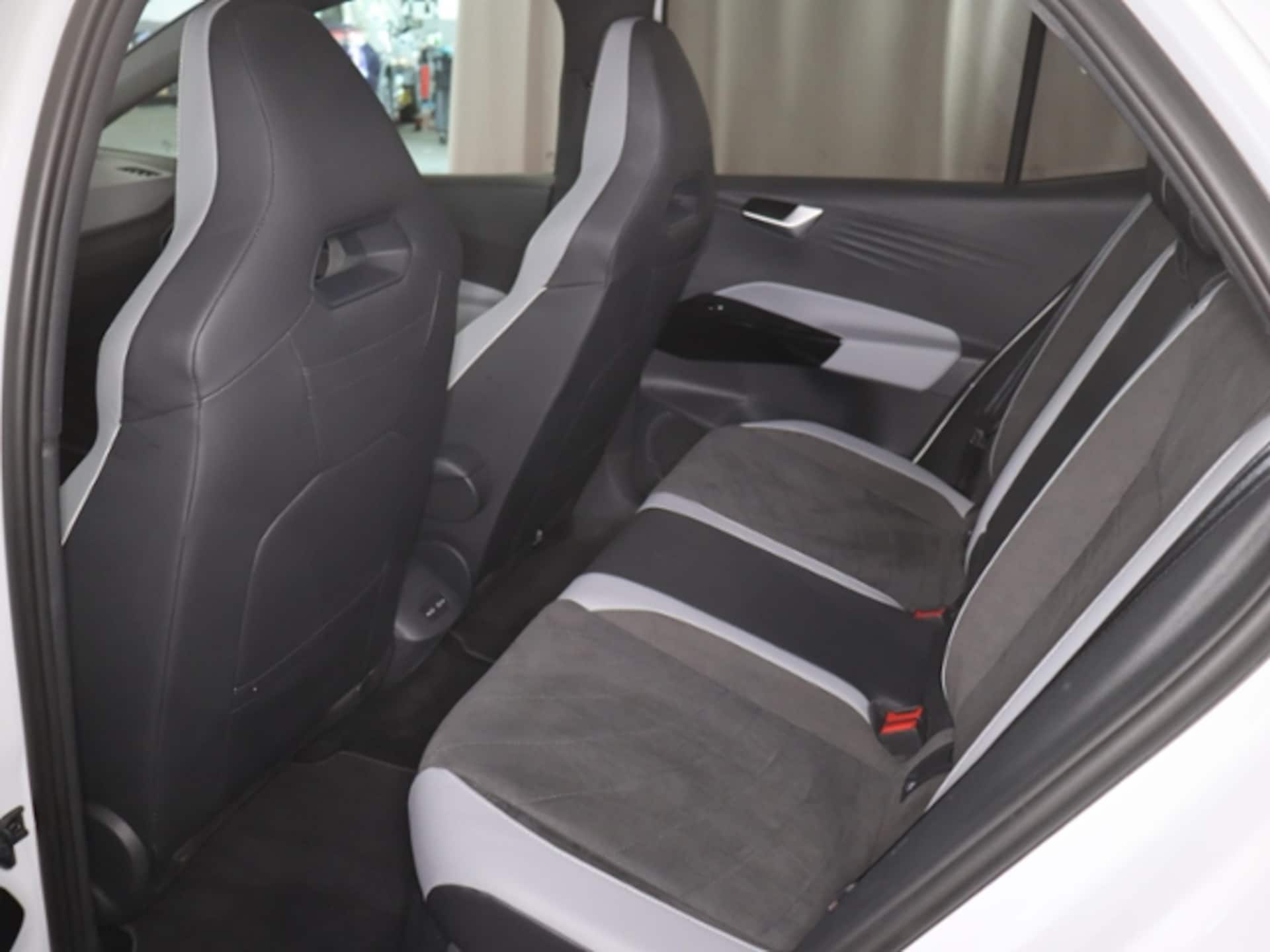 Volkswagen ID.3 Pro Performance