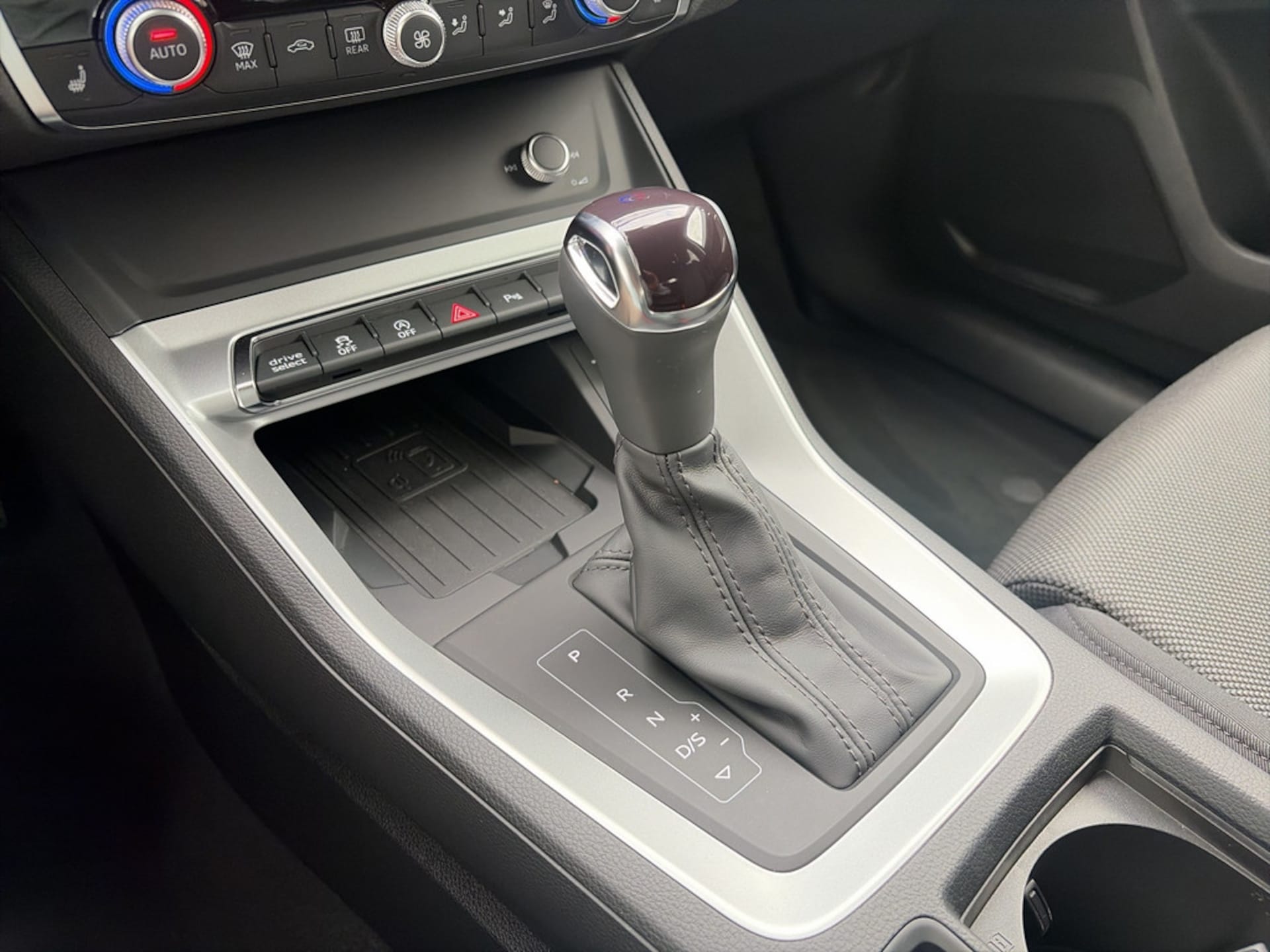 Audi Q3 Sportback S line