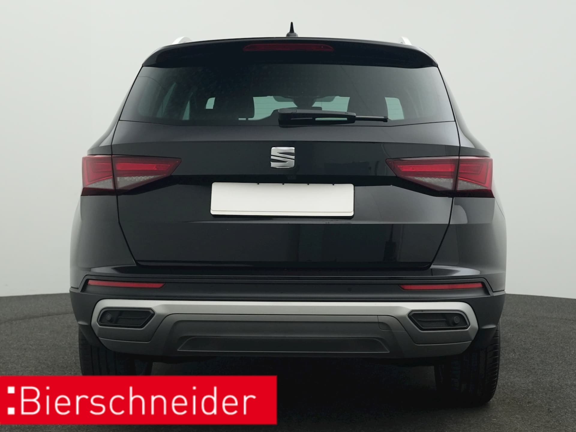 SEAT Ateca Xperience