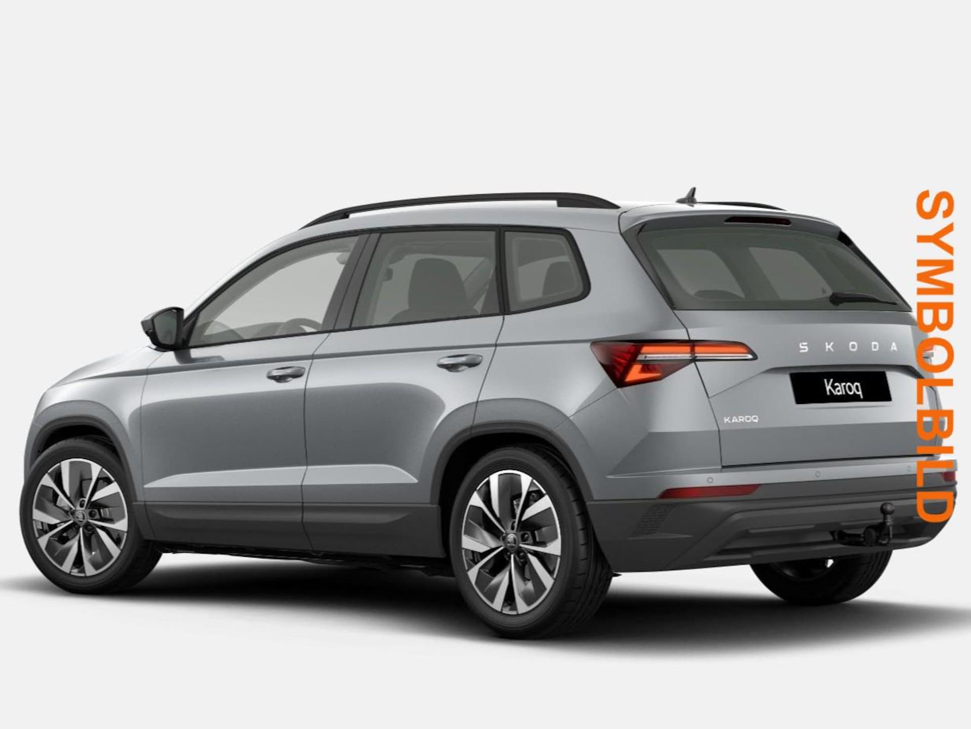 Skoda Karoq Selection