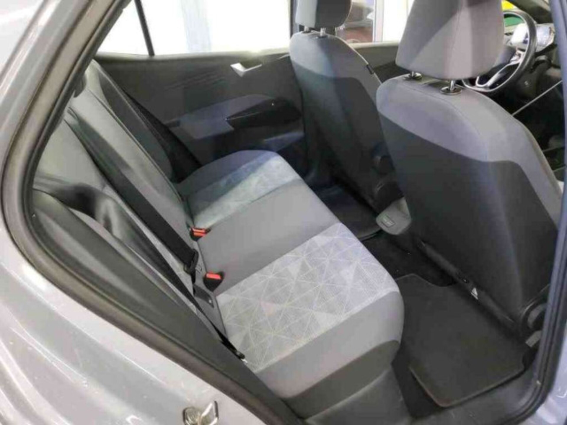 Volkswagen ID.3 Pro