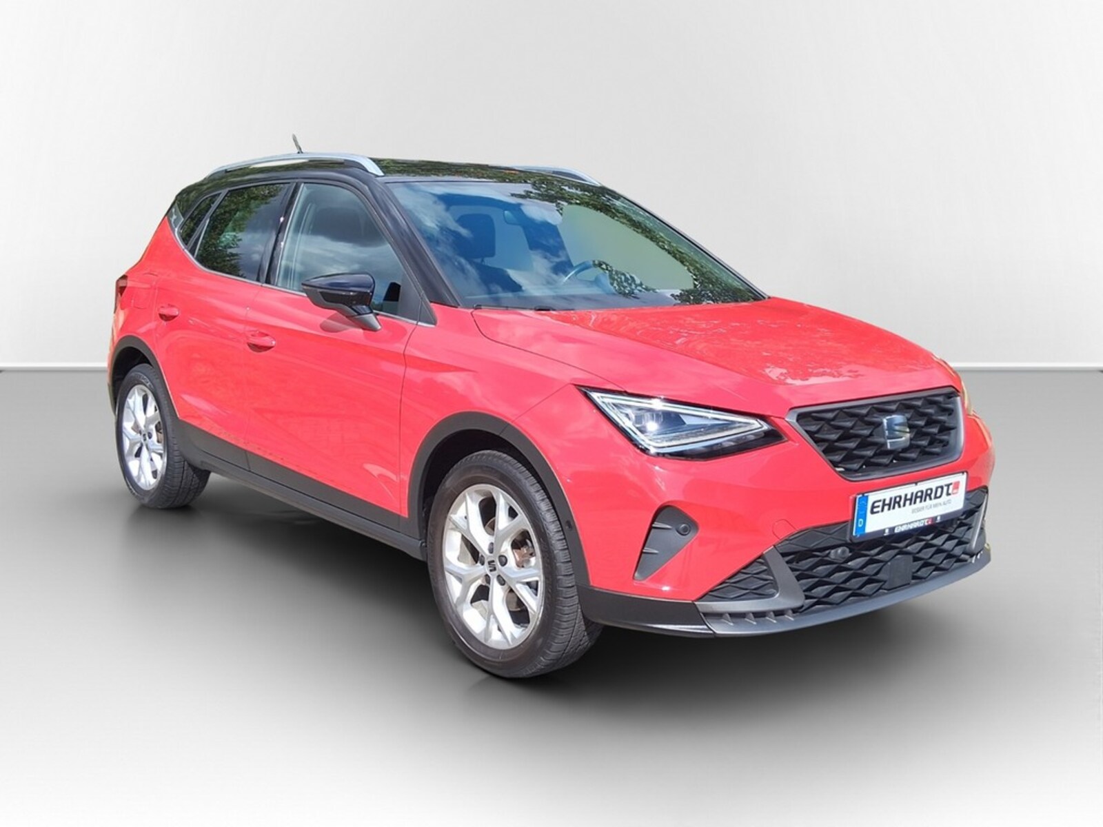 SEAT Arona – Bild 4