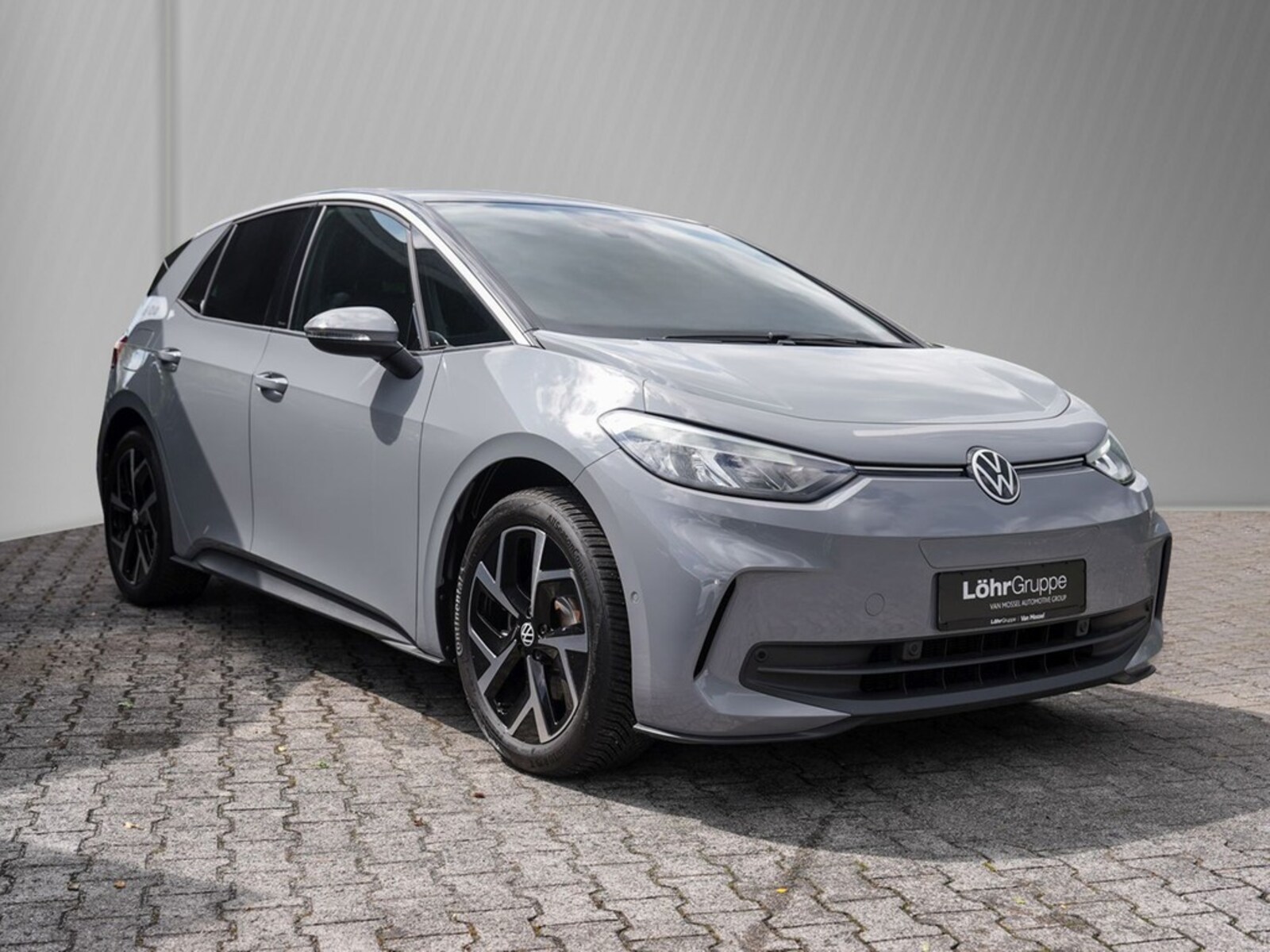 Volkswagen ID.3 – Bild 3
